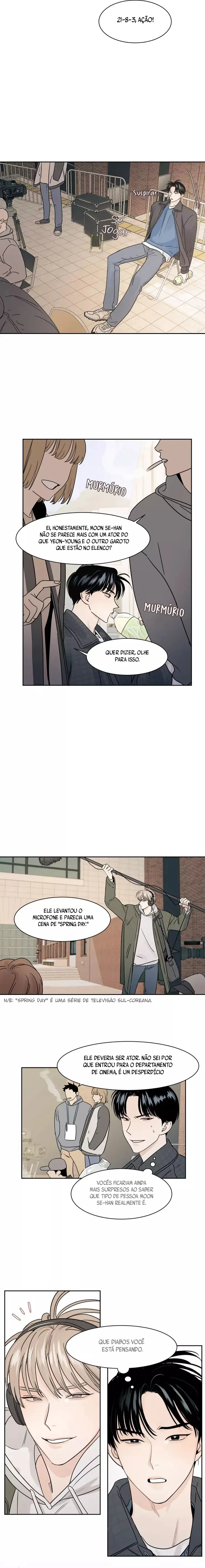 Shadow Realm – Capítulo 01 Yaoi – Página 8