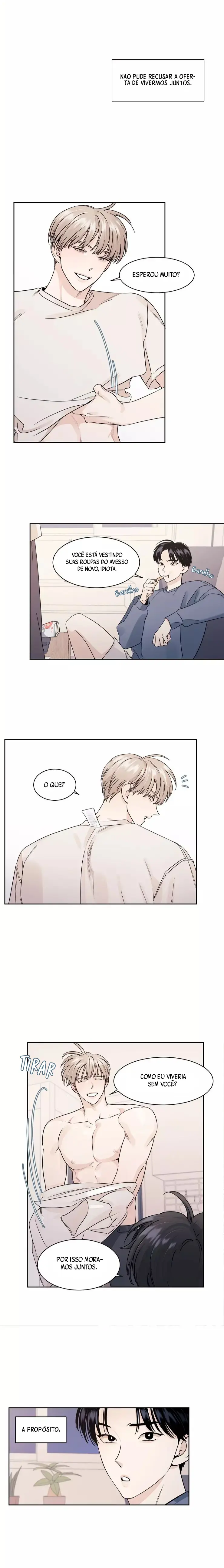 Shadow Realm – Capítulo 02 Yaoi – Página 10