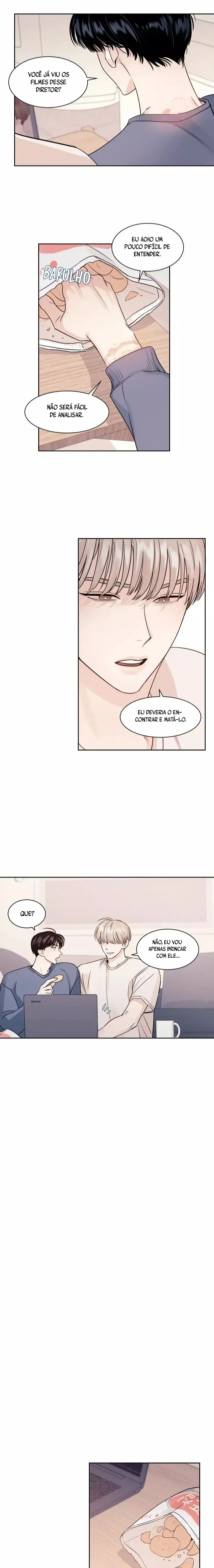 Shadow Realm – Capítulo 02 Yaoi – Página 12