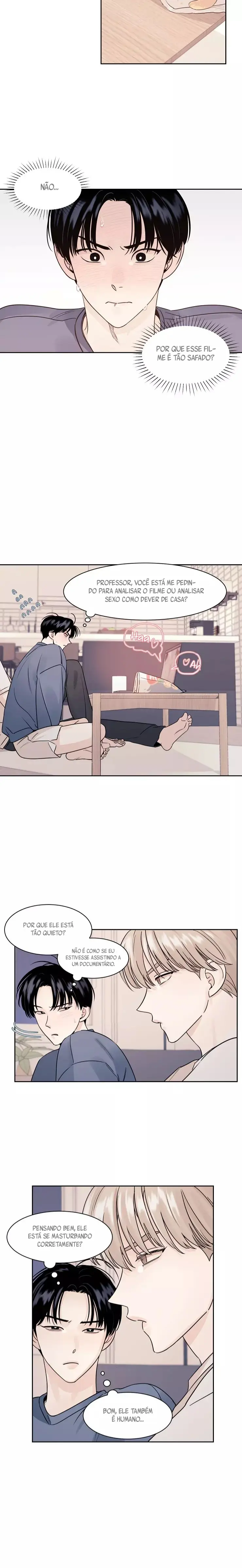 Shadow Realm – Capítulo 02 Yaoi – Página 13