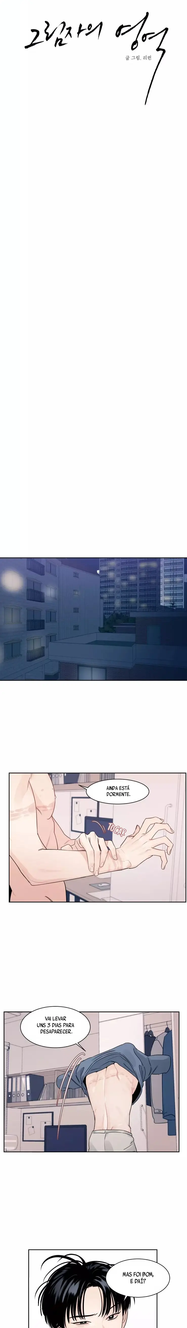 Shadow Realm – Capítulo 02 Yaoi – Página 4