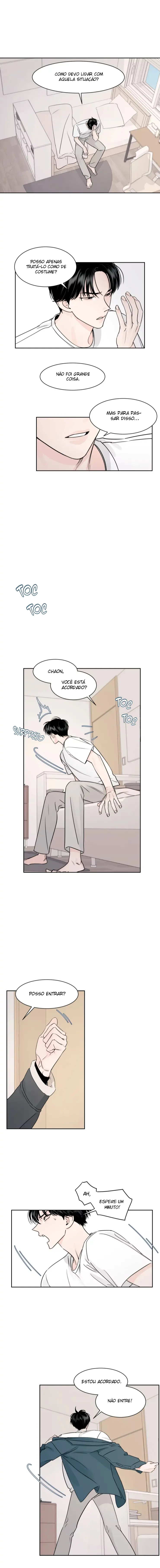 Shadow Realm – Capítulo 03 Yaoi – Página 10