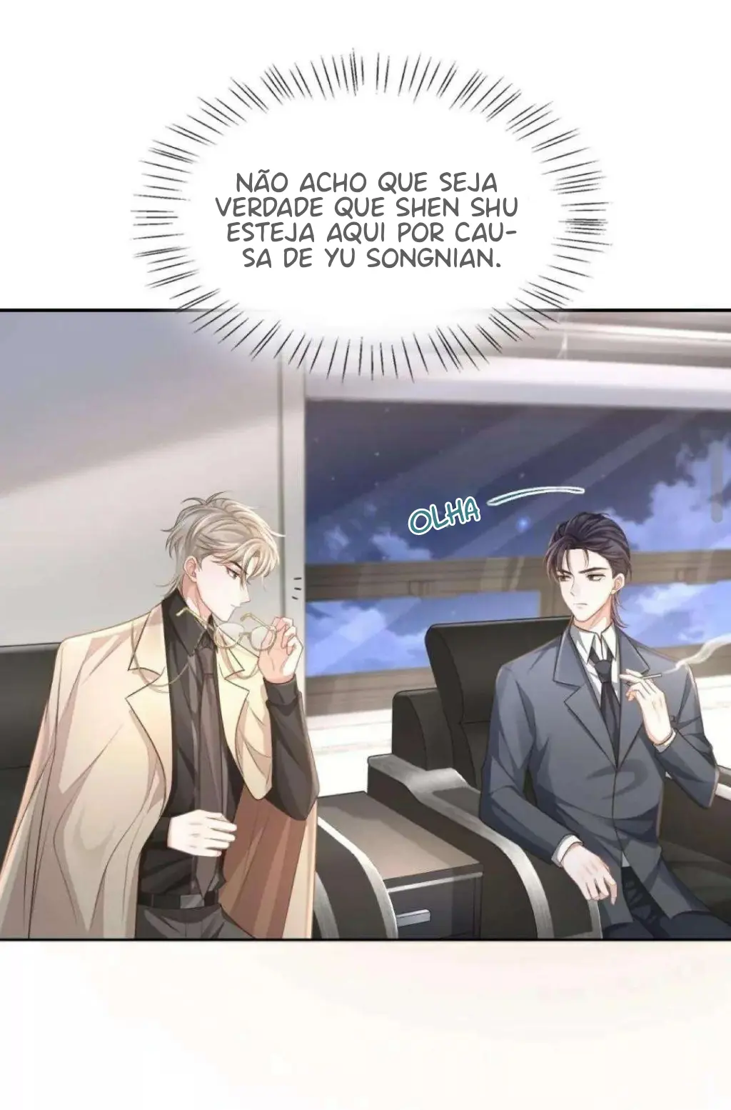 Shang Xin – Capítulo 01 Yaoi – Página 14 Shang Xin – Capítulo 01 Yaoi – Página 14