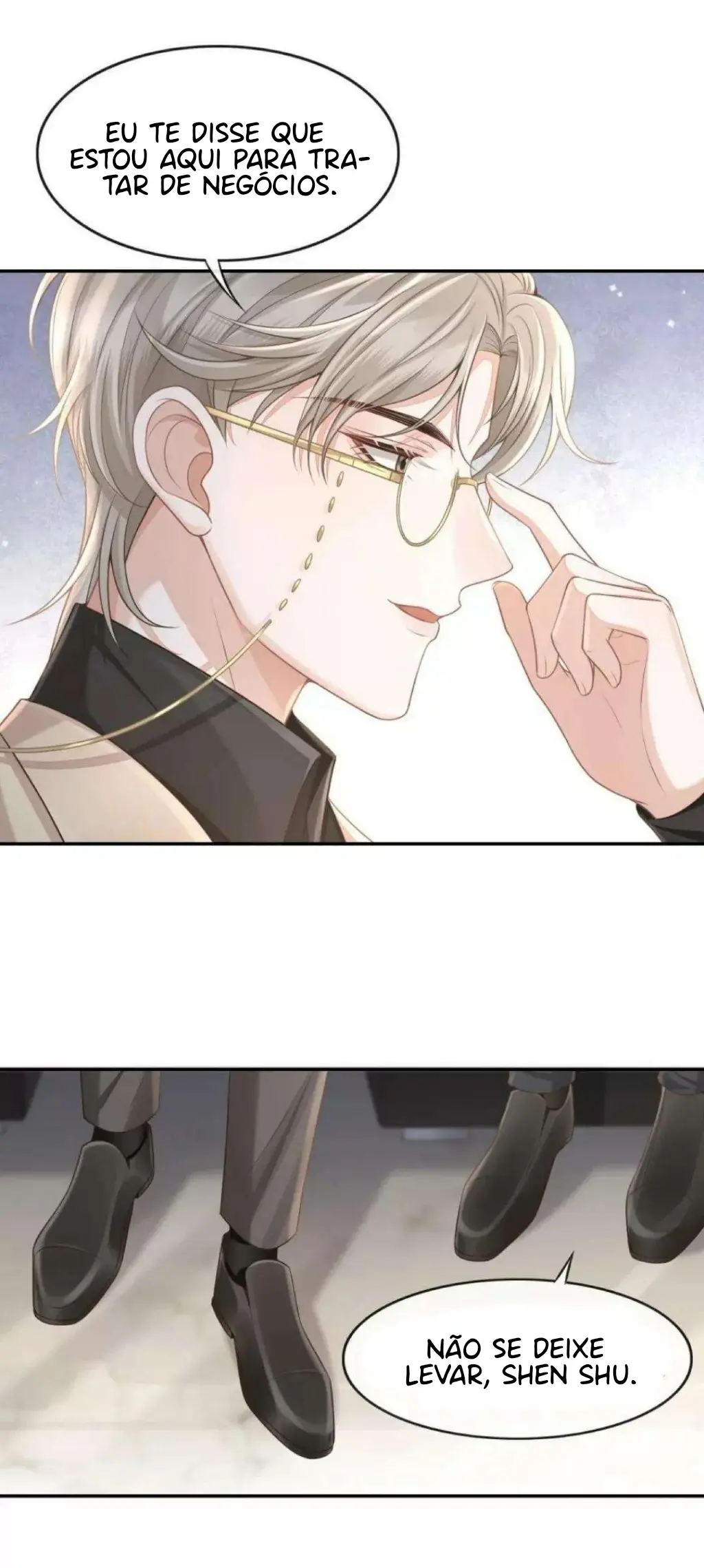 Shang Xin – Capítulo 01 Yaoi – Página 15 Shang Xin – Capítulo 01 Yaoi – Página 15