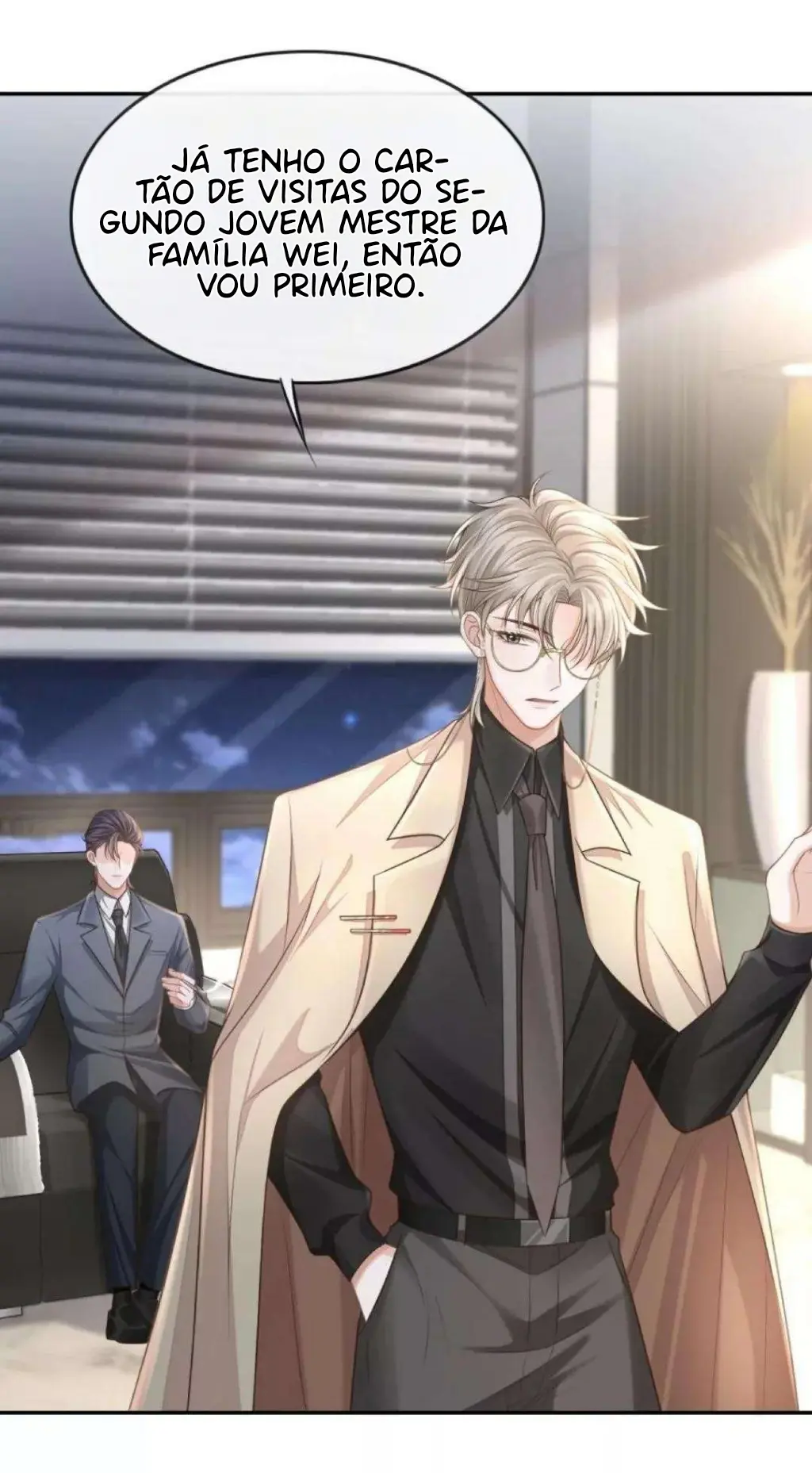 Shang Xin – Capítulo 01 Yaoi – Página 16 Shang Xin – Capítulo 01 Yaoi – Página 16