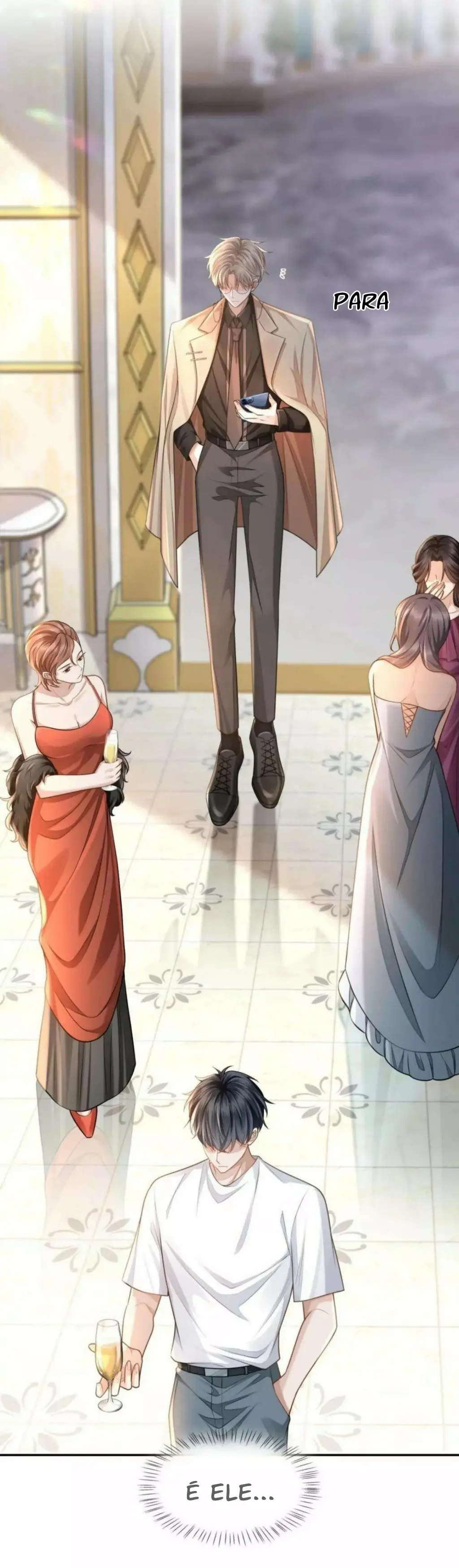 Shang Xin – Capítulo 01 Yaoi – Página 18 Shang Xin – Capítulo 01 Yaoi – Página 18