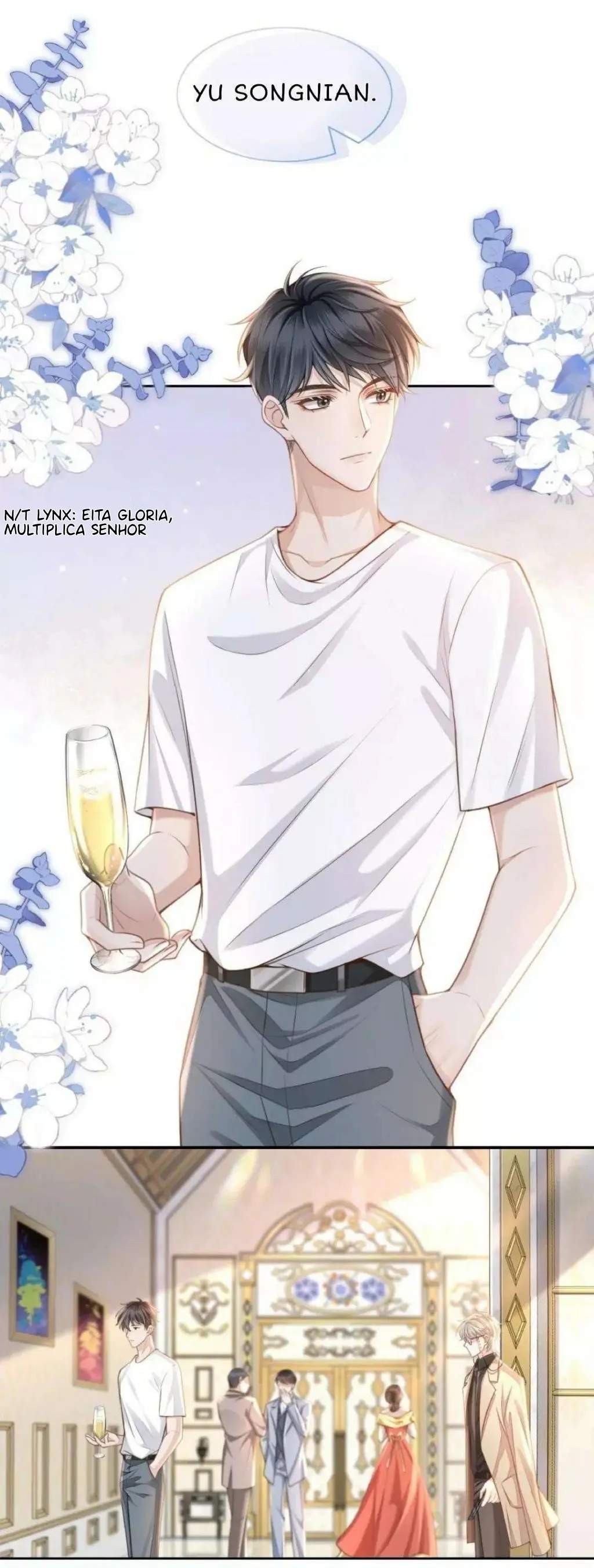 Shang Xin – Capítulo 01 Yaoi – Página 19 Shang Xin – Capítulo 01 Yaoi – Página 19