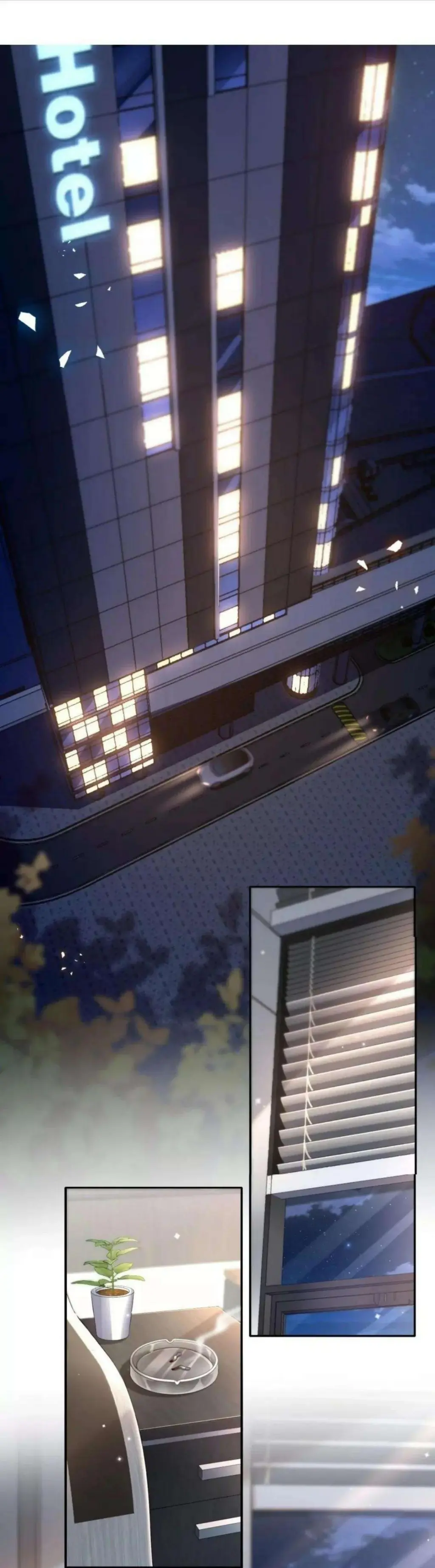 Shang Xin – Capítulo 01 Yaoi – Página 2 Shang Xin – Capítulo 01 Yaoi – Página 2