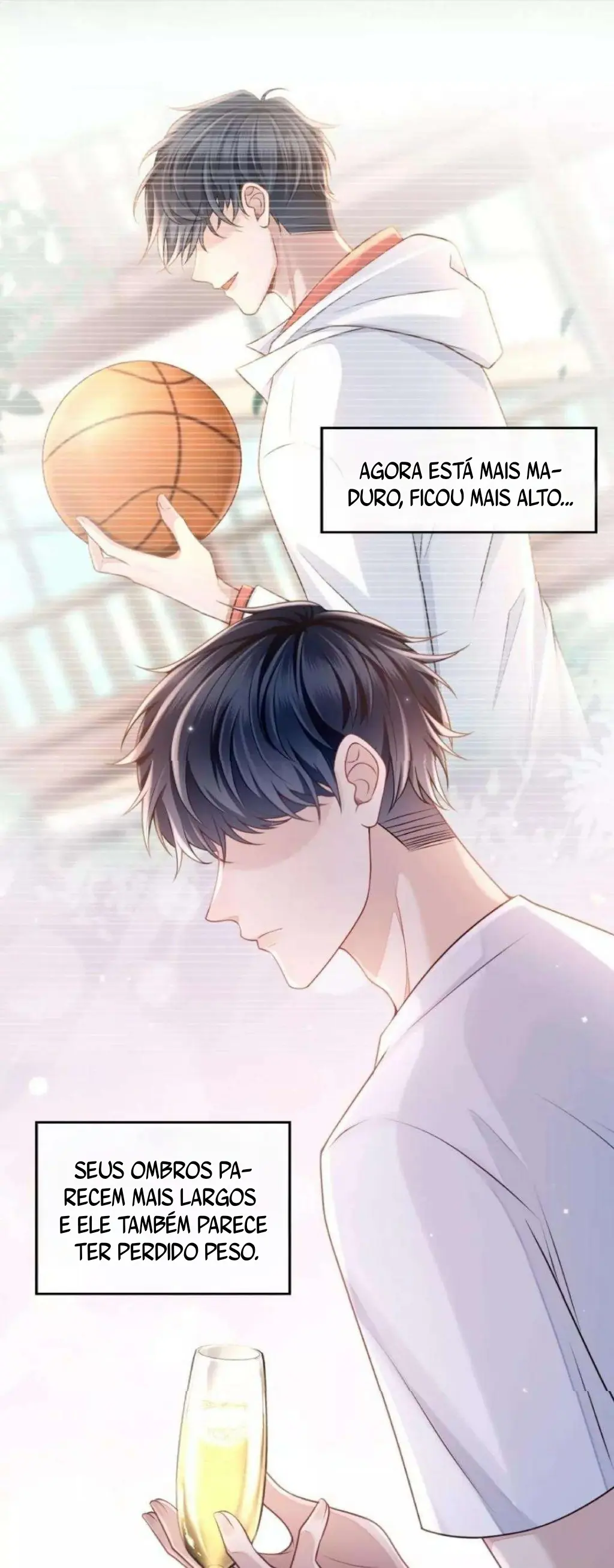 Shang Xin – Capítulo 01 Yaoi – Página 21 Shang Xin – Capítulo 01 Yaoi – Página 21