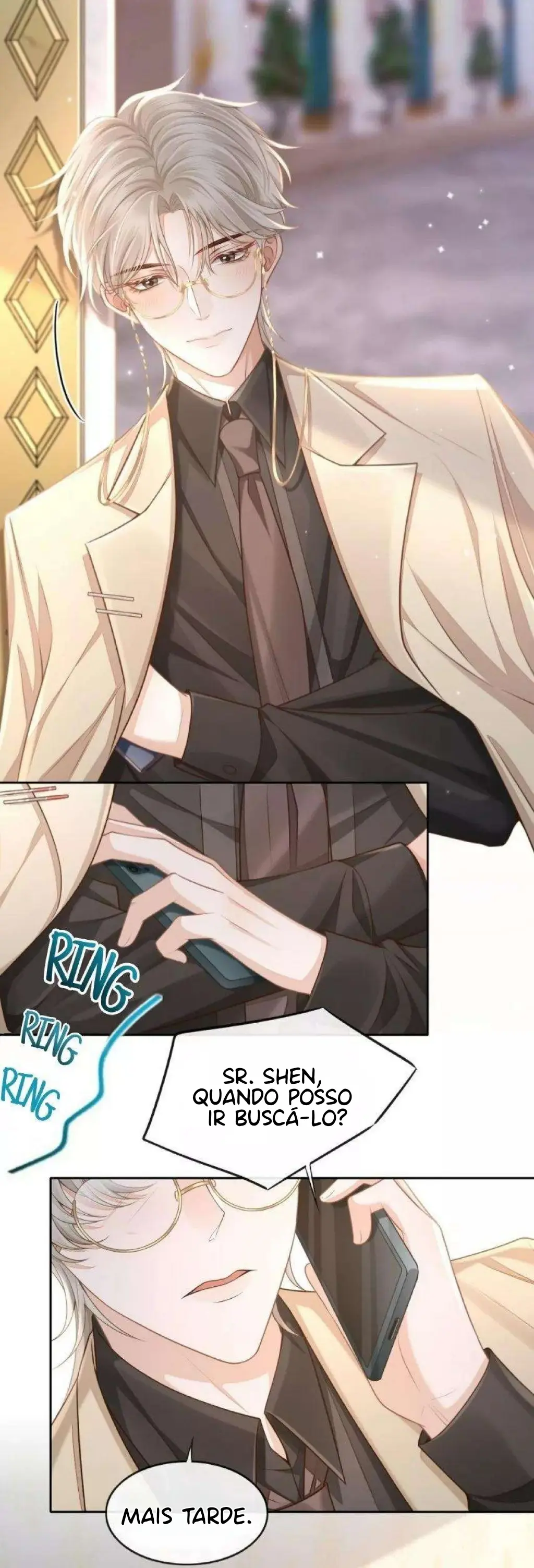 Shang Xin – Capítulo 01 Yaoi – Página 22 Shang Xin – Capítulo 01 Yaoi – Página 22