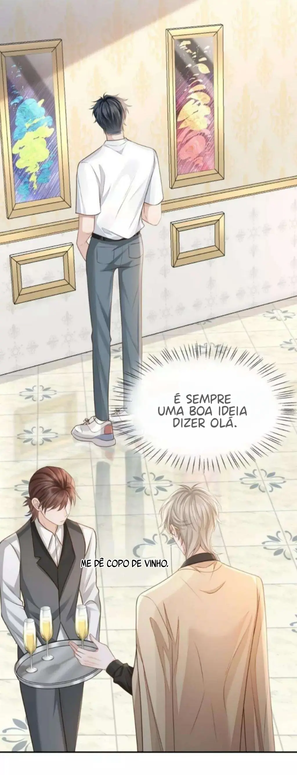 Shang Xin – Capítulo 01 Yaoi – Página 23 Shang Xin – Capítulo 01 Yaoi – Página 23