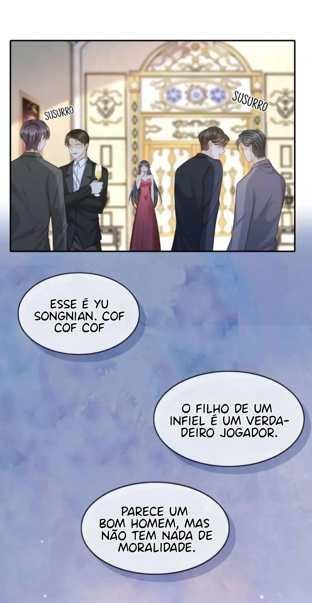 Shang Xin – Capítulo 01 Yaoi – Página 24 Shang Xin – Capítulo 01 Yaoi – Página 24