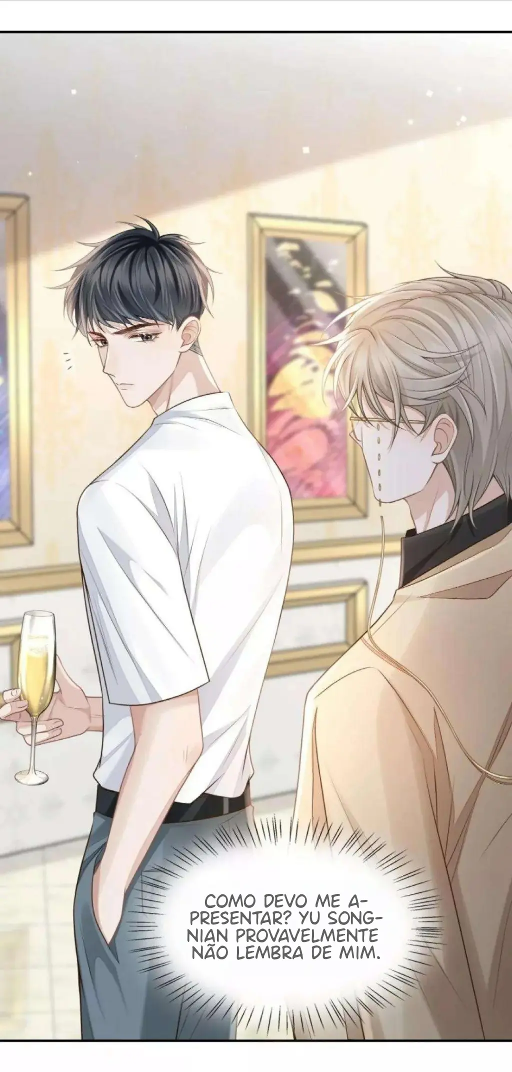 Shang Xin – Capítulo 01 Yaoi – Página 27 Shang Xin – Capítulo 01 Yaoi – Página 27