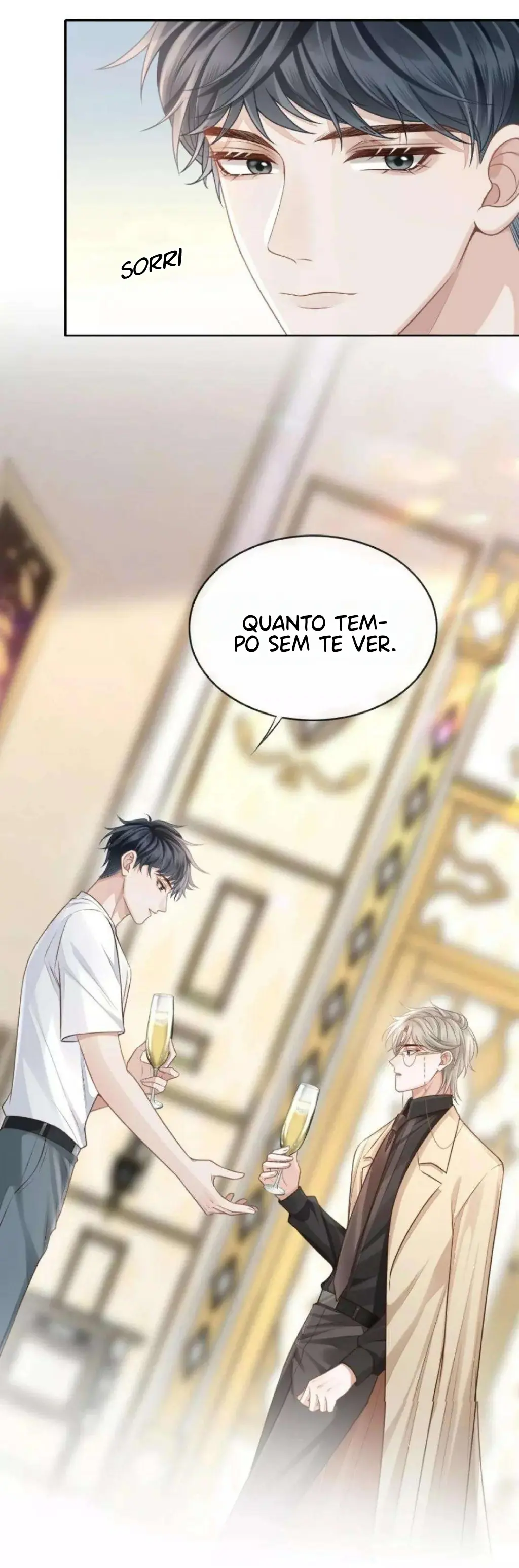 Shang Xin – Capítulo 01 Yaoi – Página 28 Shang Xin – Capítulo 01 Yaoi – Página 28