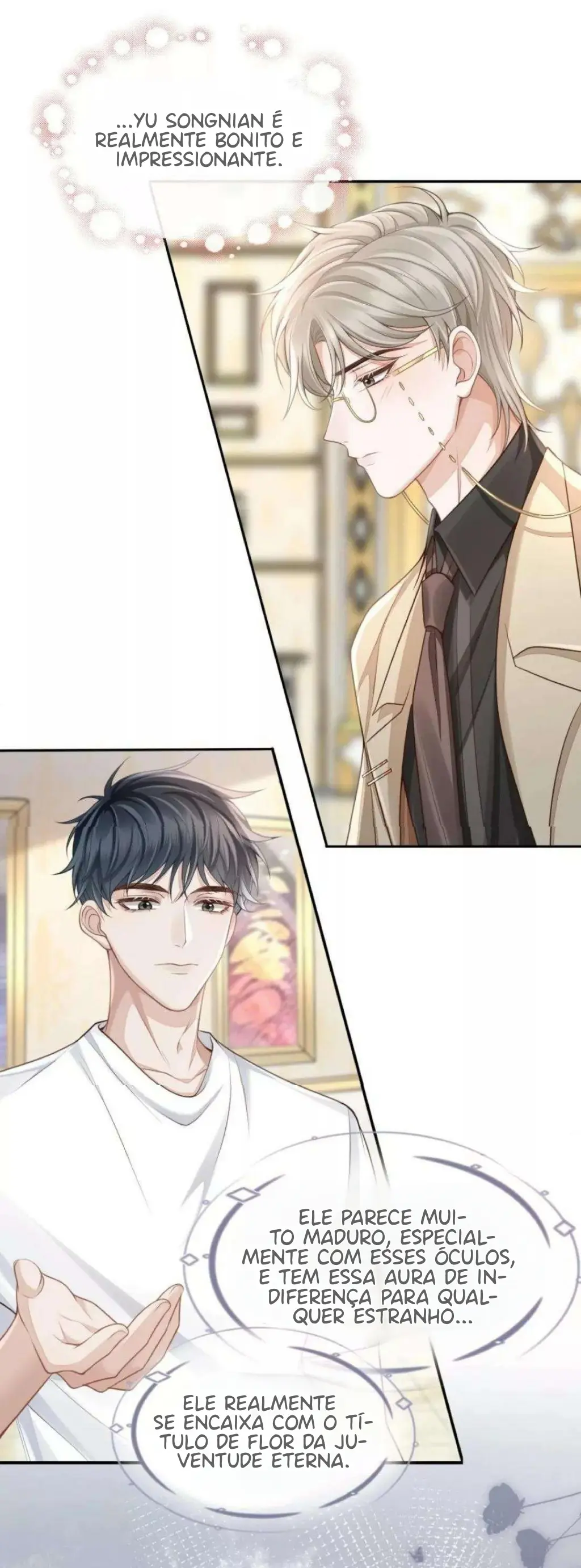 Shang Xin – Capítulo 01 Yaoi – Página 30 Shang Xin – Capítulo 01 Yaoi – Página 30