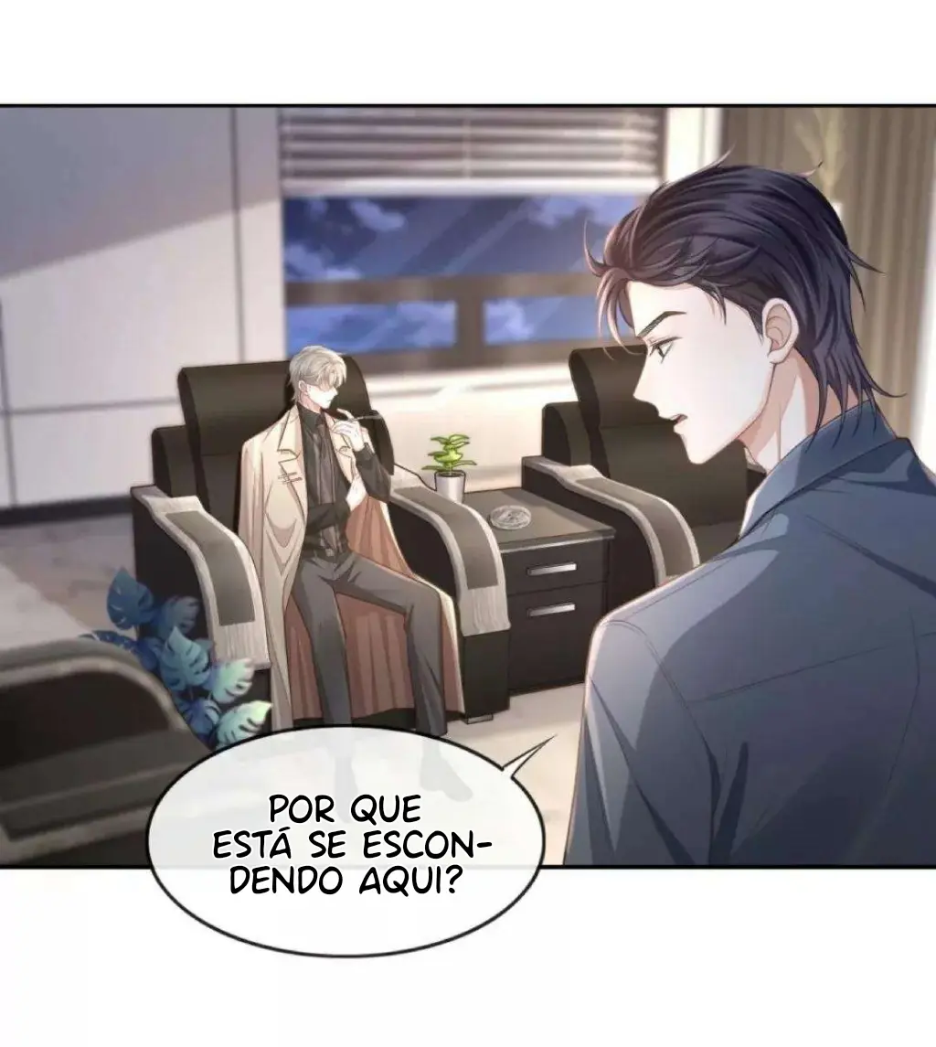 Shang Xin – Capítulo 01 Yaoi – Página 4 Shang Xin – Capítulo 01 Yaoi – Página 4