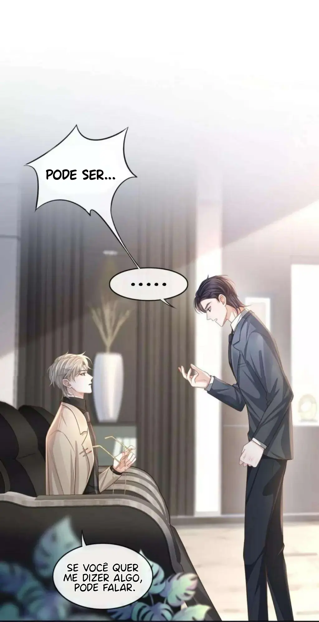 Shang Xin – Capítulo 01 Yaoi – Página 7 Shang Xin – Capítulo 01 Yaoi – Página 7