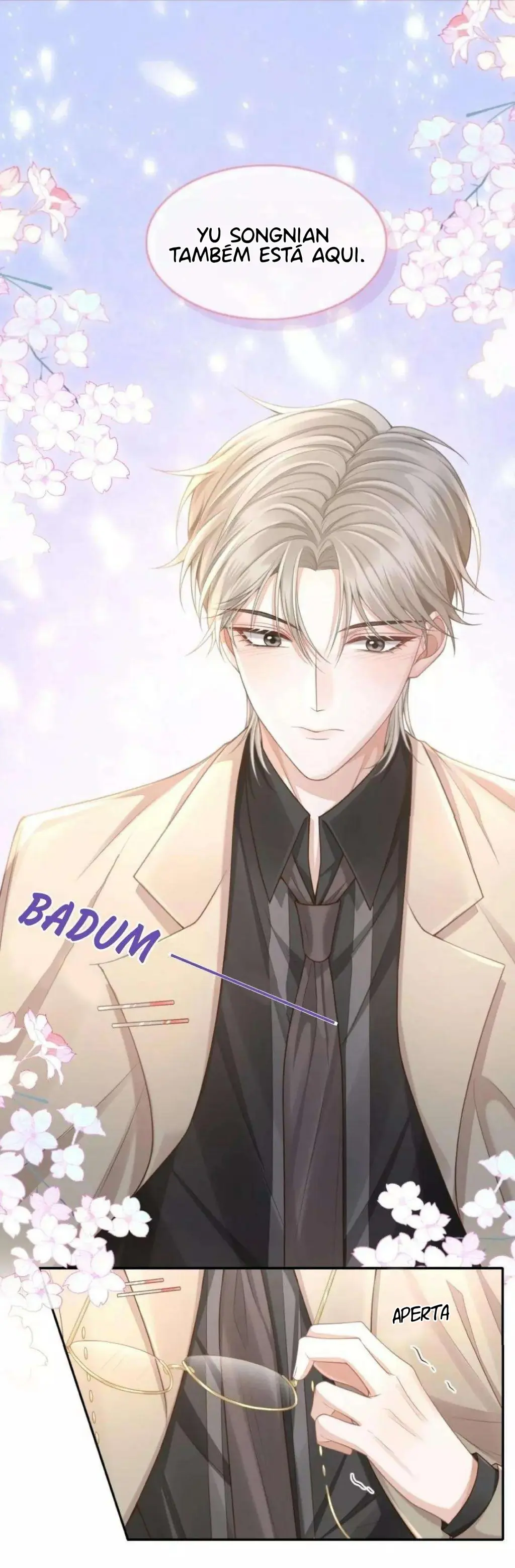 Shang Xin – Capítulo 01 Yaoi – Página 8 Shang Xin – Capítulo 01 Yaoi – Página 8