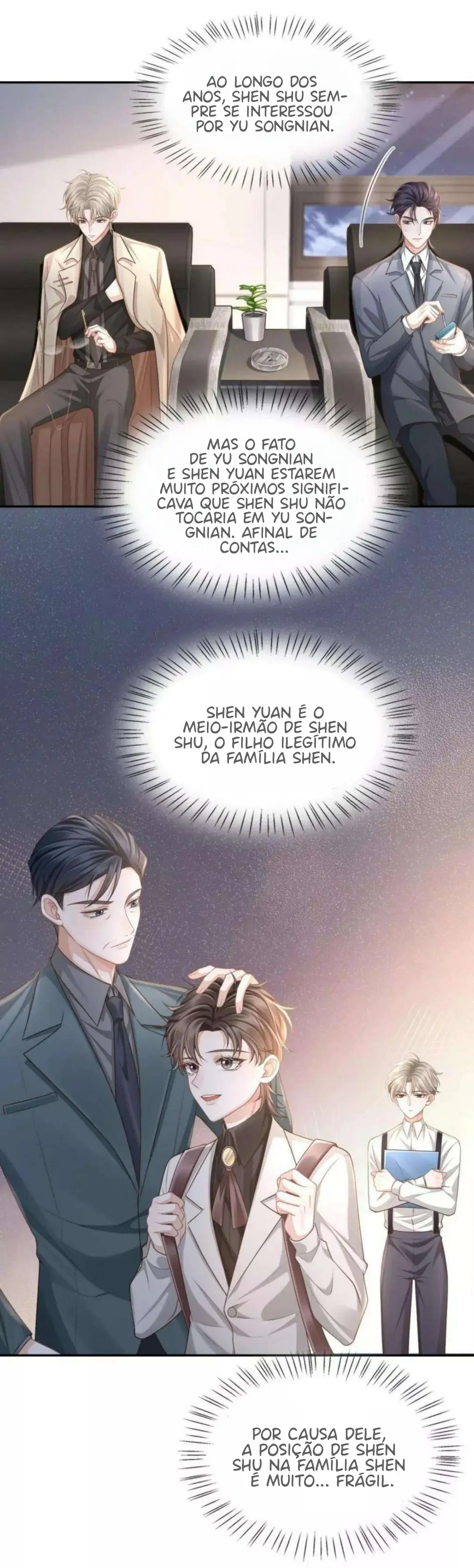 Shang Xin – Capítulo 01 Yaoi – Página 9 Shang Xin – Capítulo 01 Yaoi – Página 9