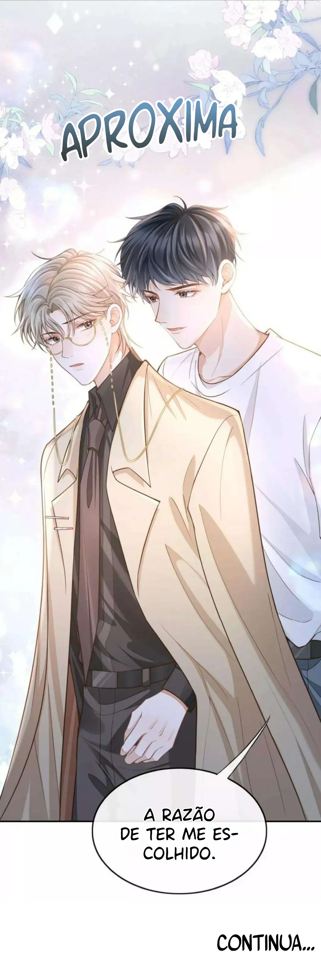 Shang Xin – Capítulo 02 Yaoi – Página 8 Shang Xin – Capítulo 02 Yaoi – Página 8