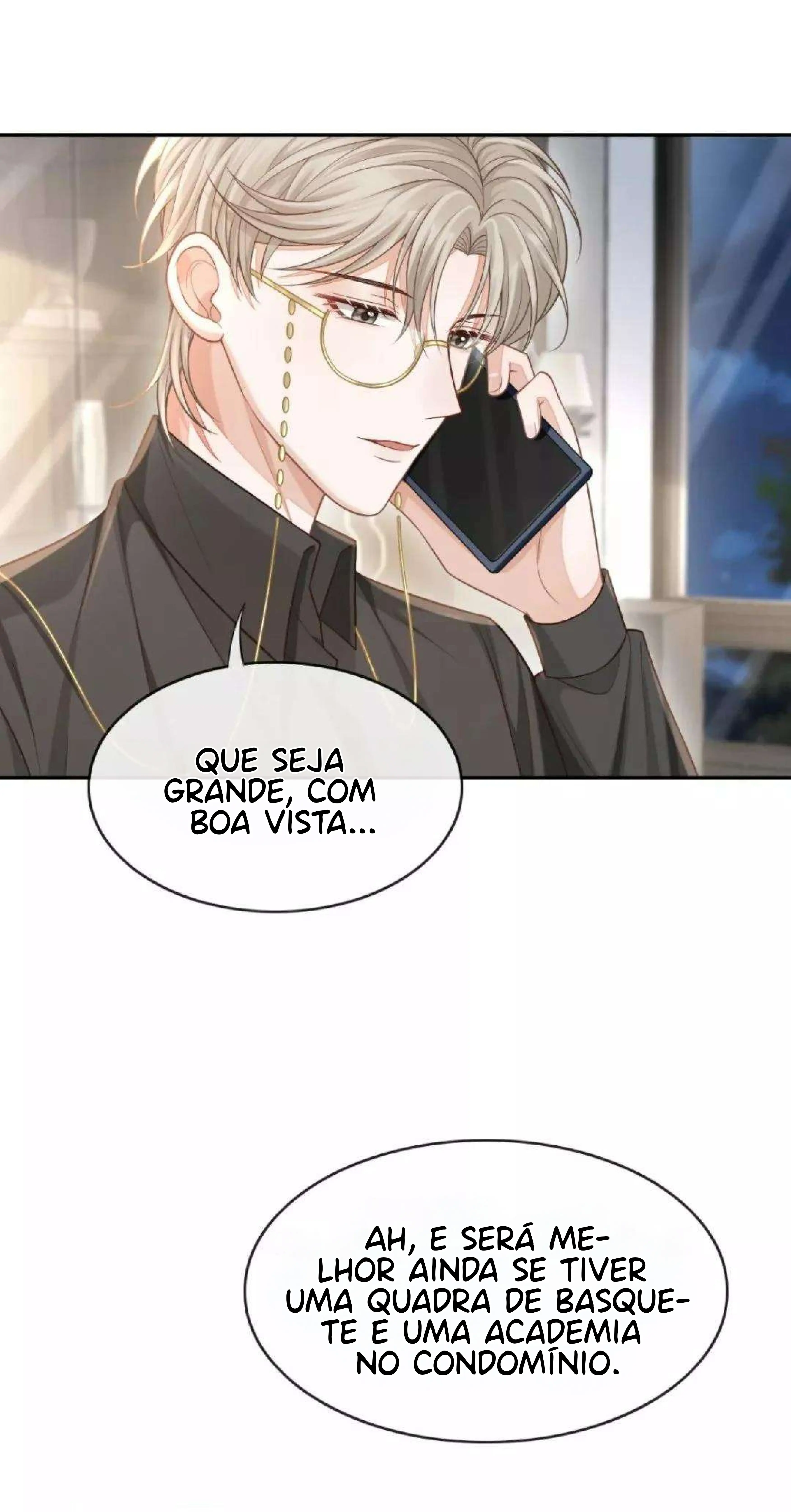 Shang Xin – Capítulo 03 Yaoi – Página 10 Shang Xin – Capítulo 03 Yaoi – Página 10