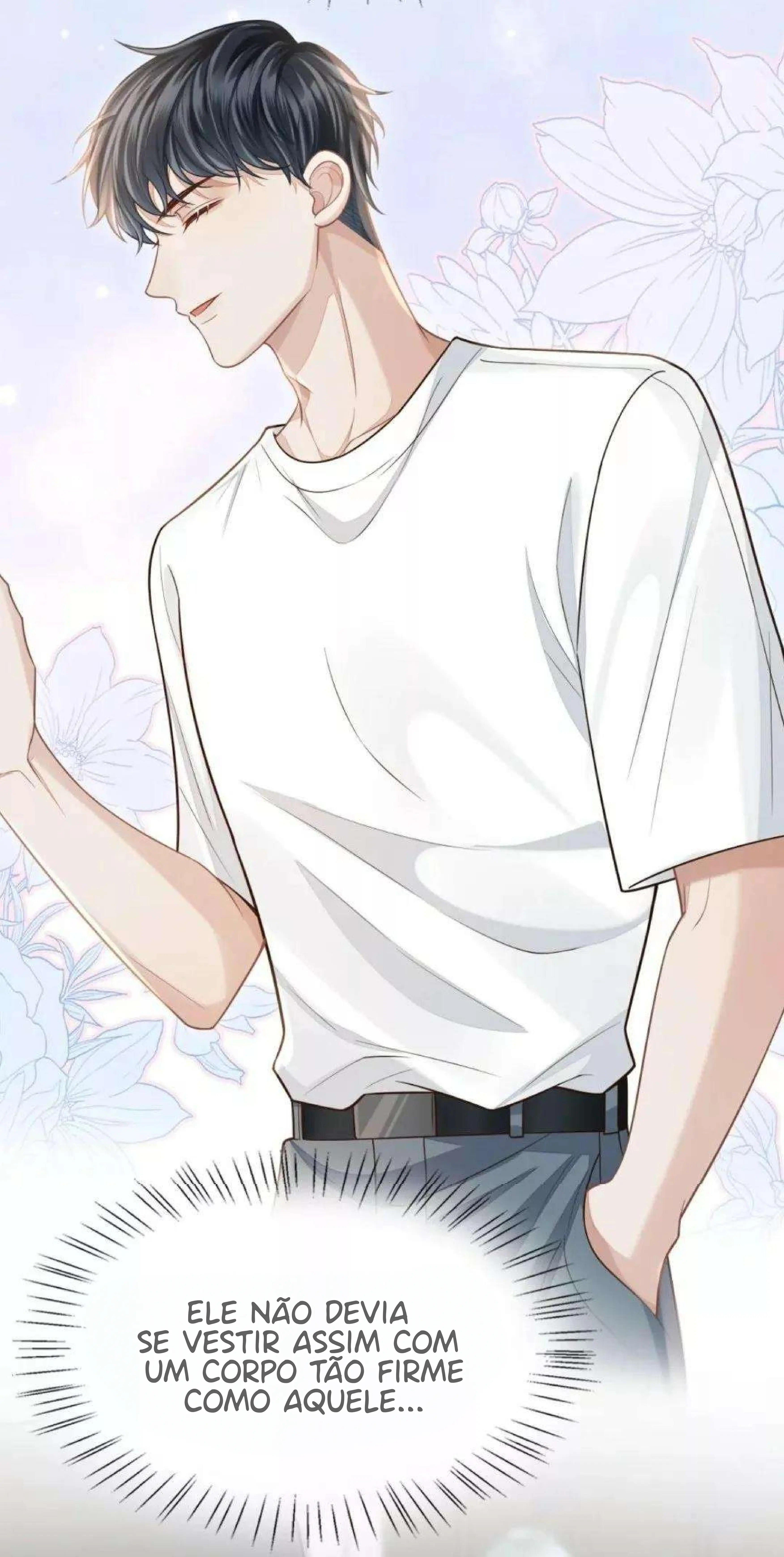 Shang Xin – Capítulo 03 Yaoi – Página 12 Shang Xin – Capítulo 03 Yaoi – Página 12