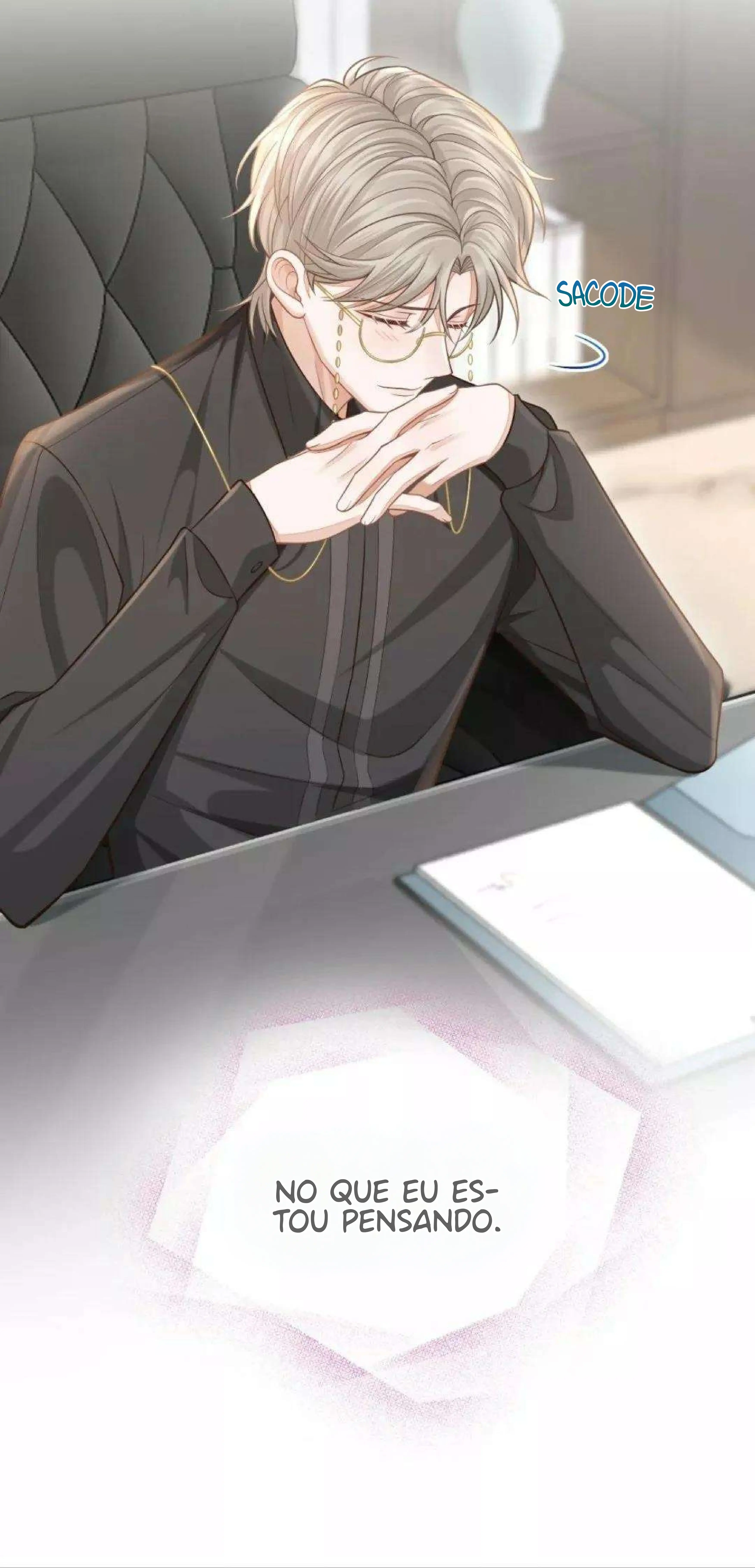 Shang Xin – Capítulo 03 Yaoi – Página 13 Shang Xin – Capítulo 03 Yaoi – Página 13