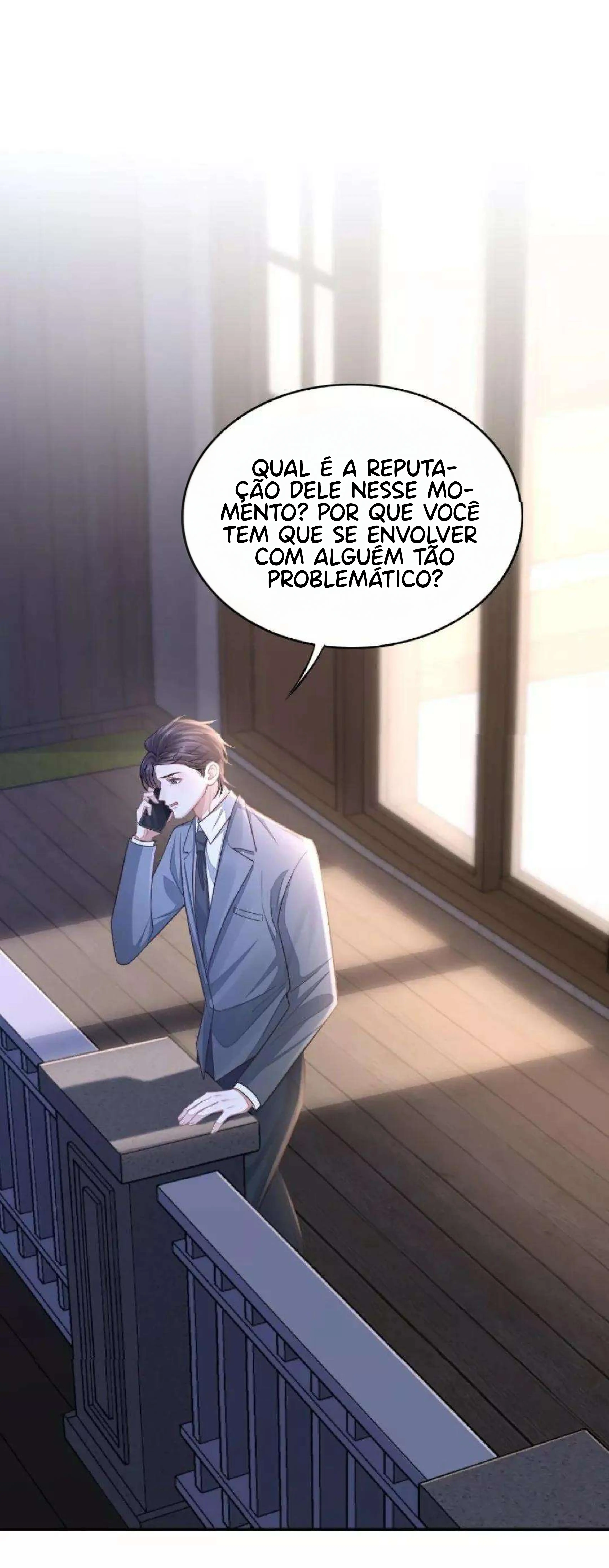 Shang Xin – Capítulo 03 Yaoi – Página 16 Shang Xin – Capítulo 03 Yaoi – Página 16