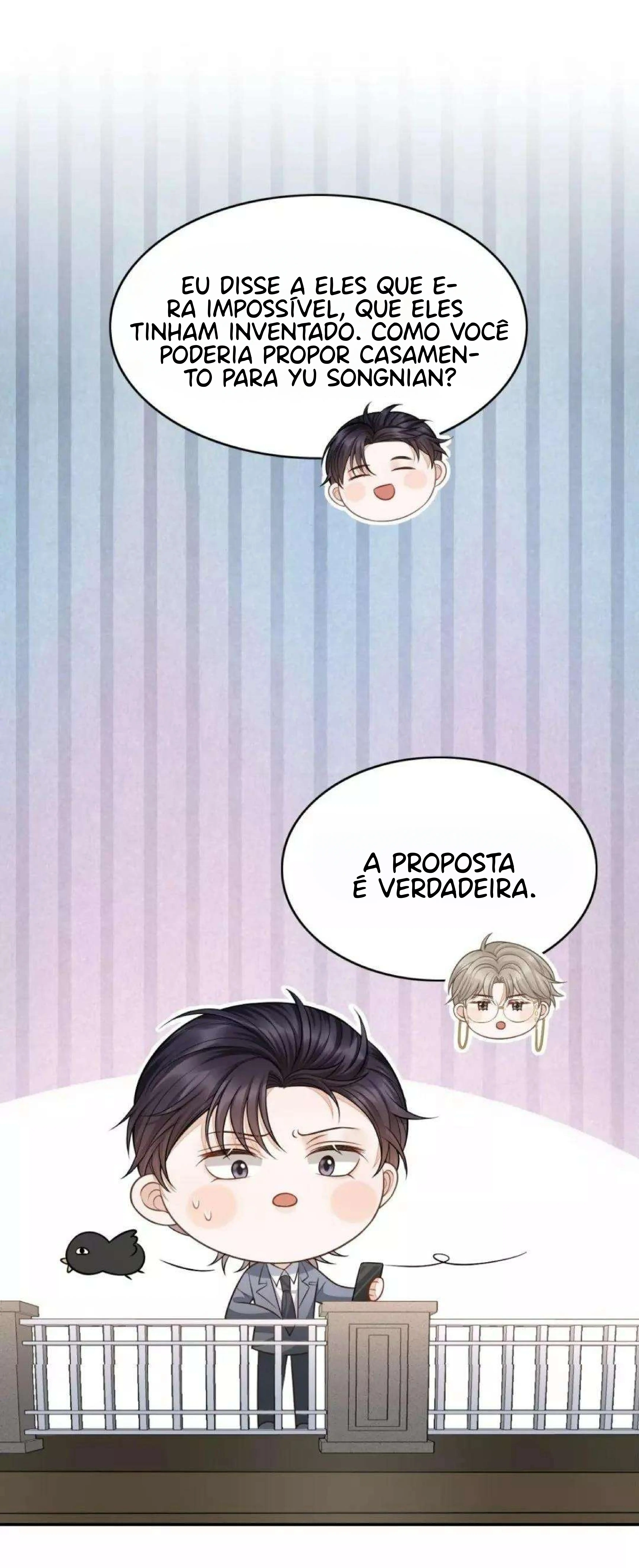 Shang Xin – Capítulo 03 Yaoi – Página 19 Shang Xin – Capítulo 03 Yaoi – Página 19