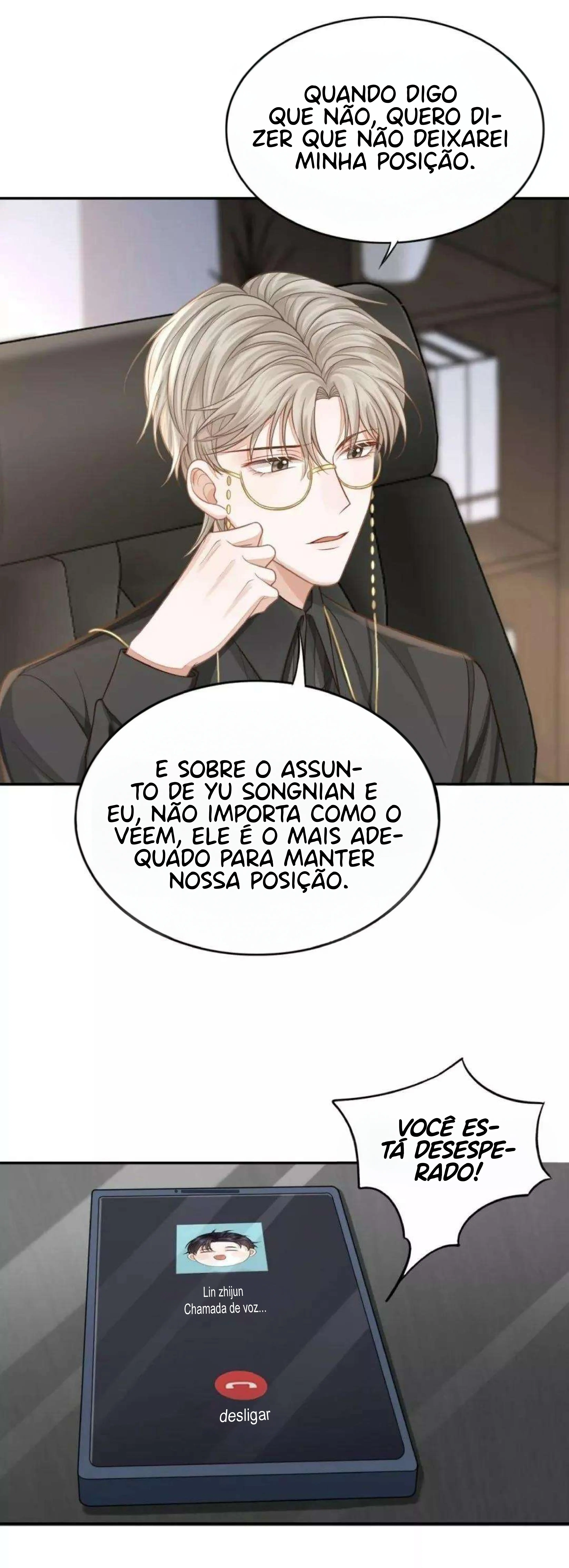 Shang Xin – Capítulo 03 Yaoi – Página 20 Shang Xin – Capítulo 03 Yaoi – Página 20