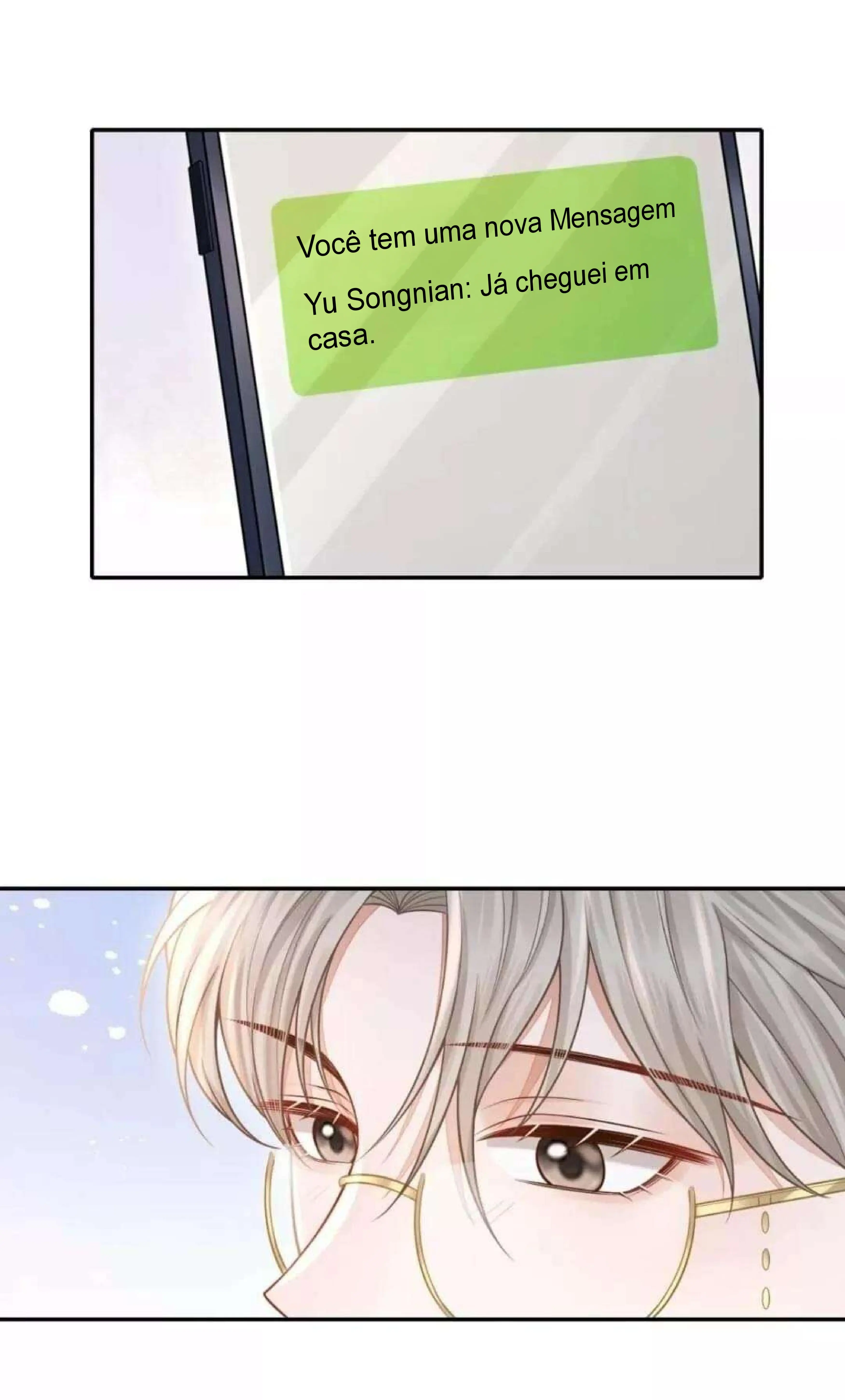 Shang Xin – Capítulo 03 Yaoi – Página 22 Shang Xin – Capítulo 03 Yaoi – Página 22