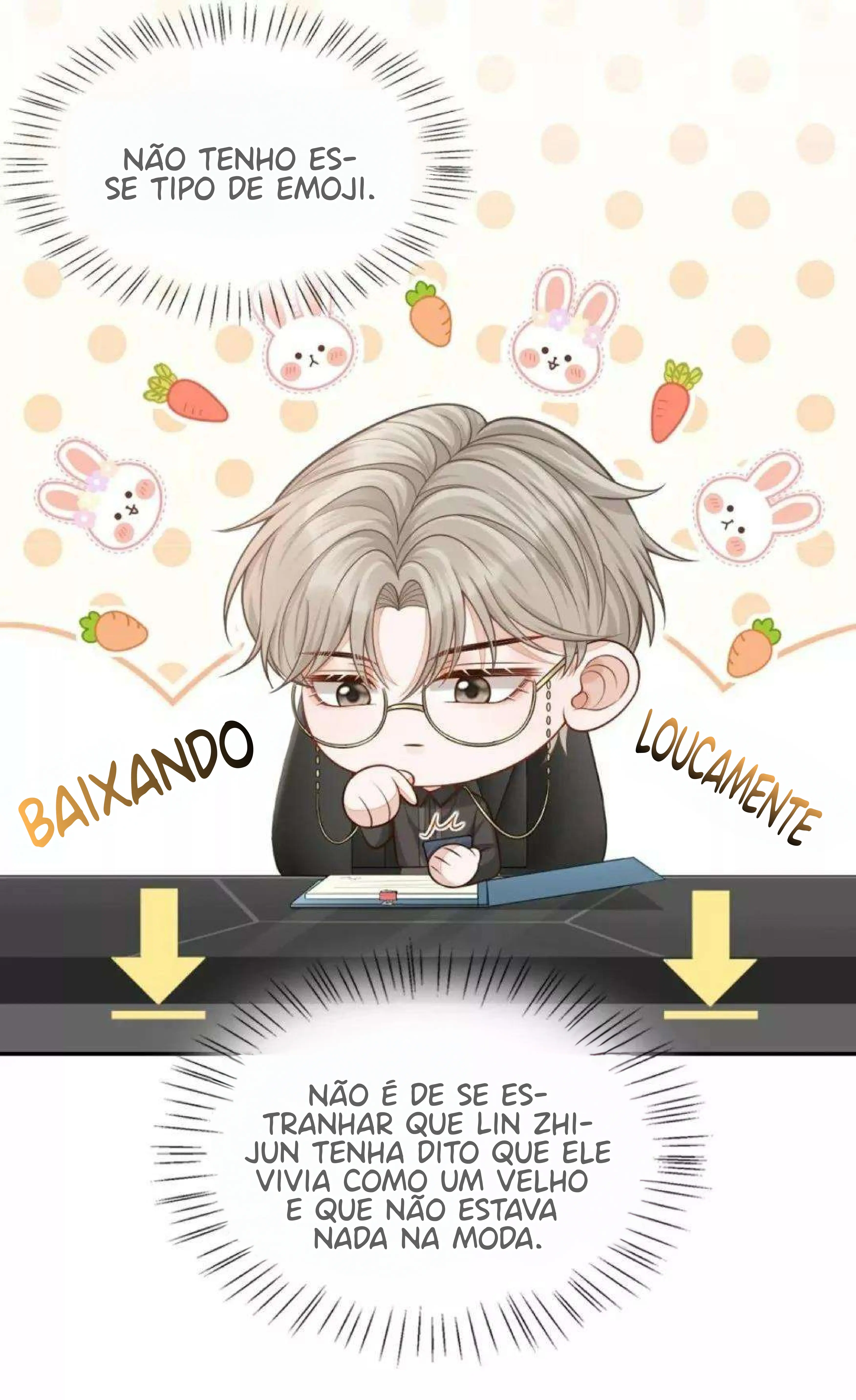 Shang Xin – Capítulo 03 Yaoi – Página 24 Shang Xin – Capítulo 03 Yaoi – Página 24