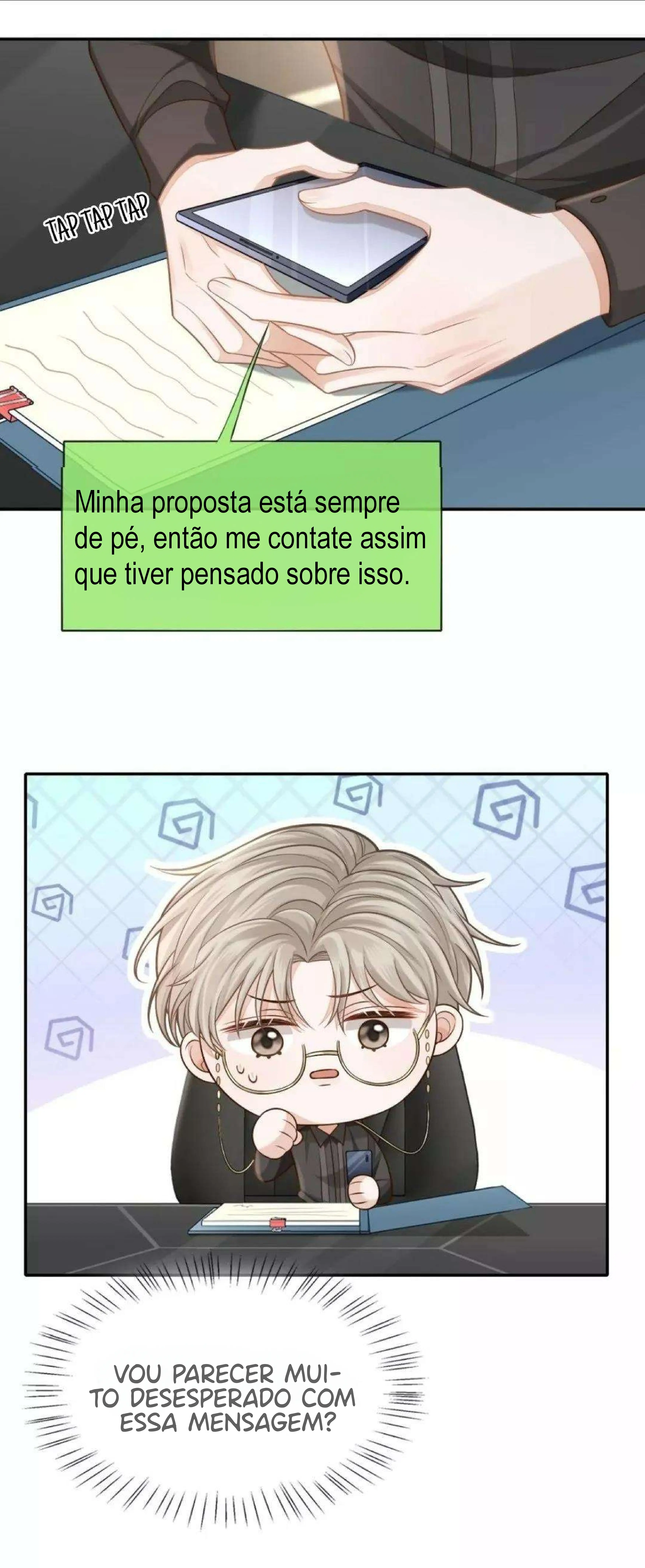 Shang Xin – Capítulo 03 Yaoi – Página 25 Shang Xin – Capítulo 03 Yaoi – Página 25