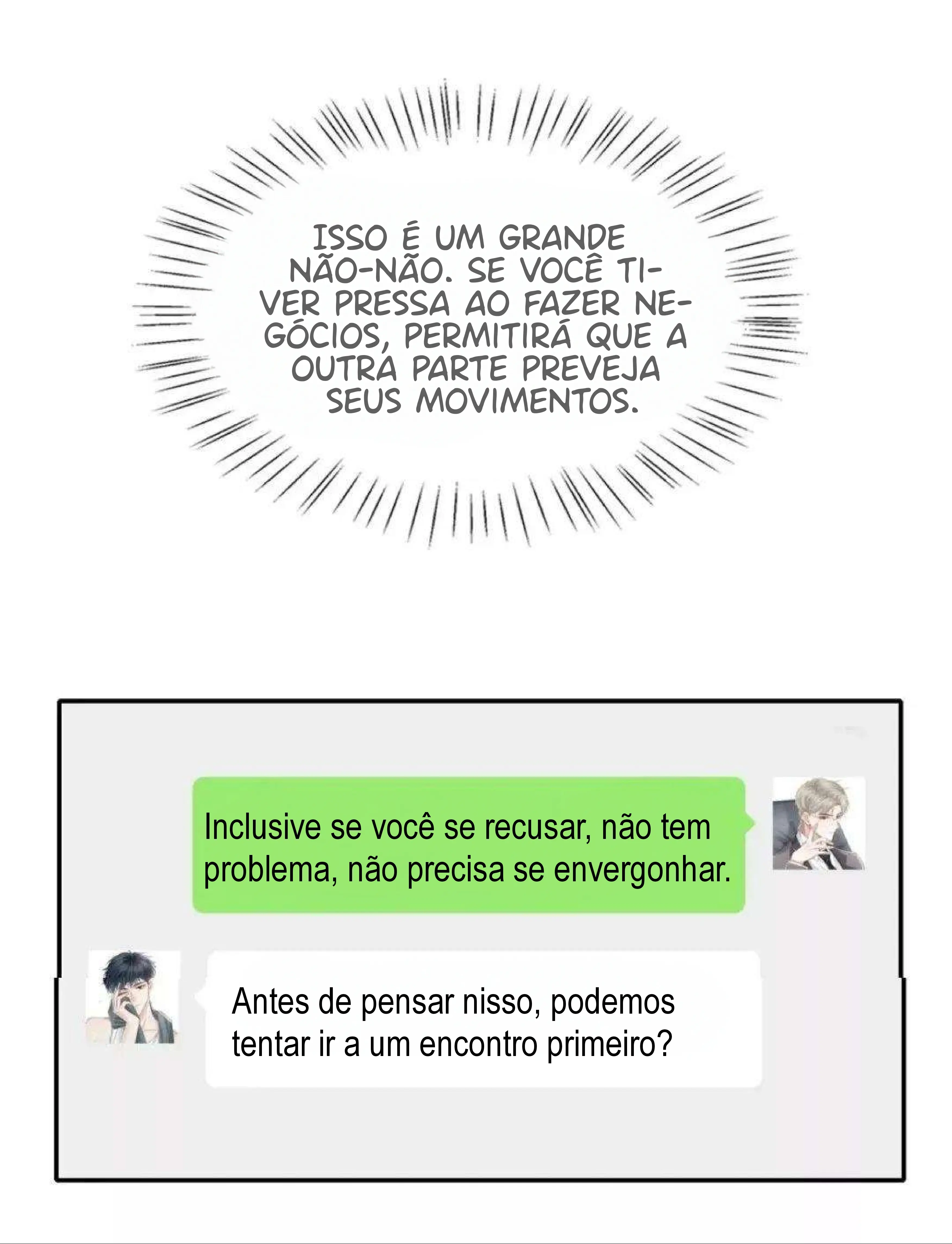 Shang Xin – Capítulo 03 Yaoi – Página 26 Shang Xin – Capítulo 03 Yaoi – Página 26