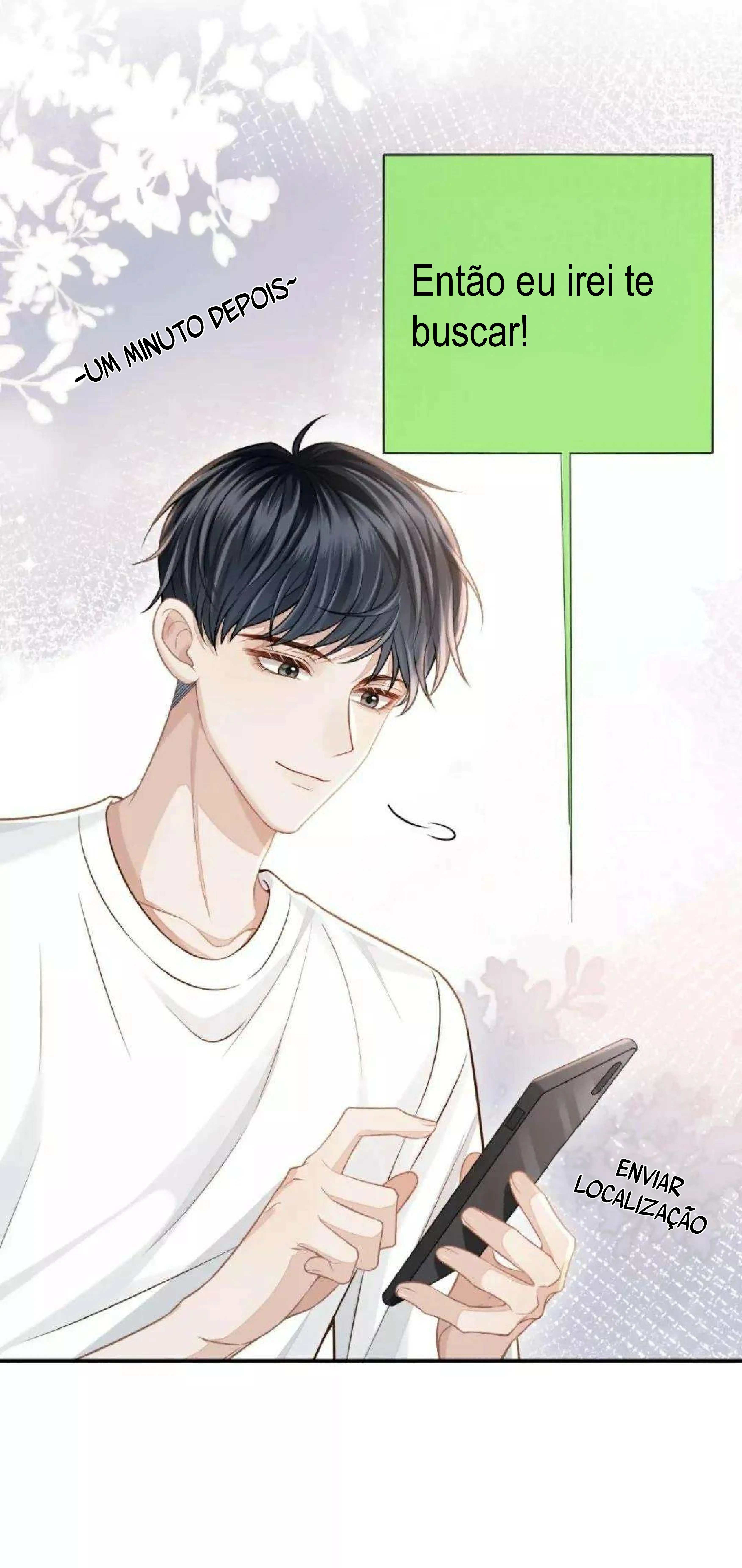 Shang Xin – Capítulo 03 Yaoi – Página 29 Shang Xin – Capítulo 03 Yaoi – Página 29