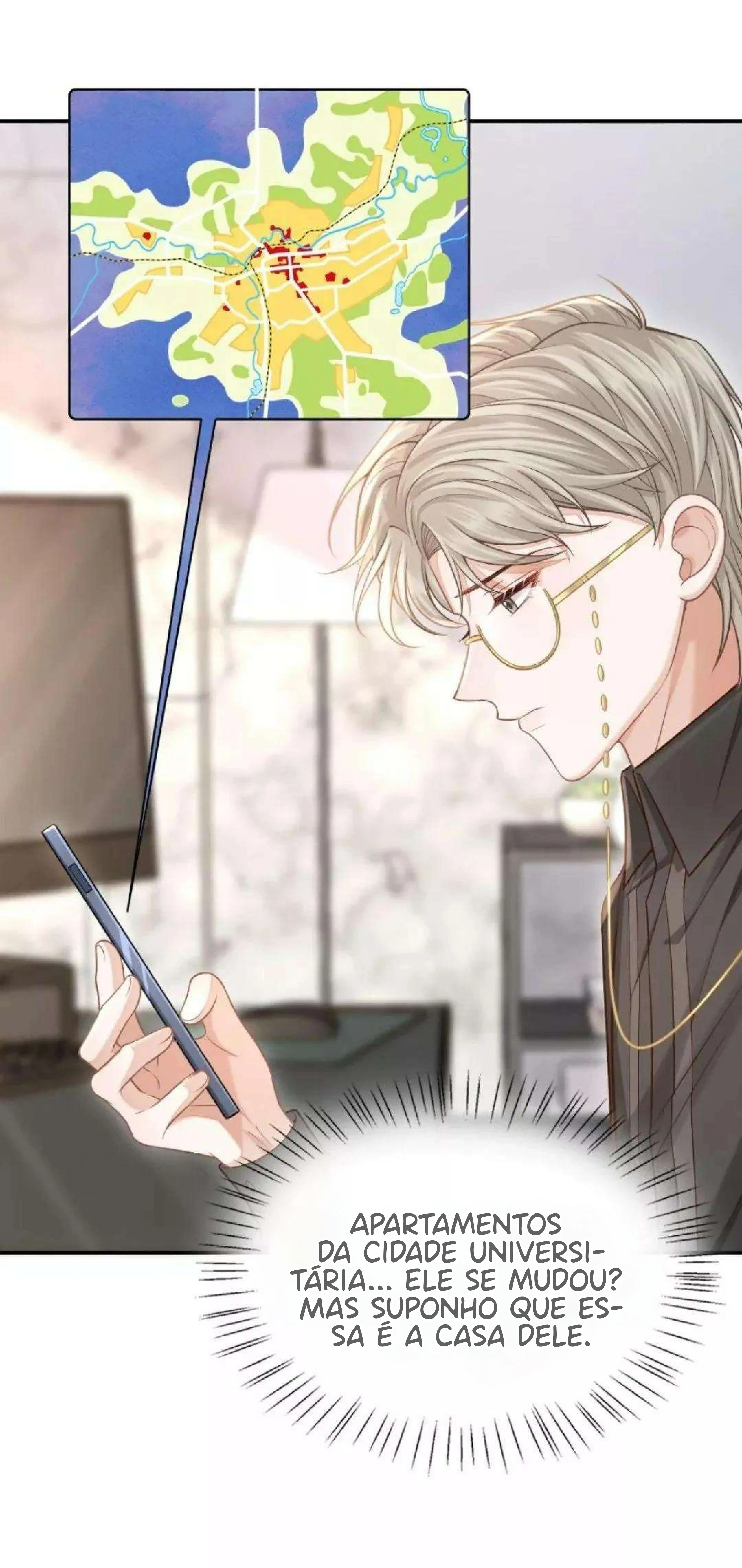 Shang Xin – Capítulo 03 Yaoi – Página 30 Shang Xin – Capítulo 03 Yaoi – Página 30