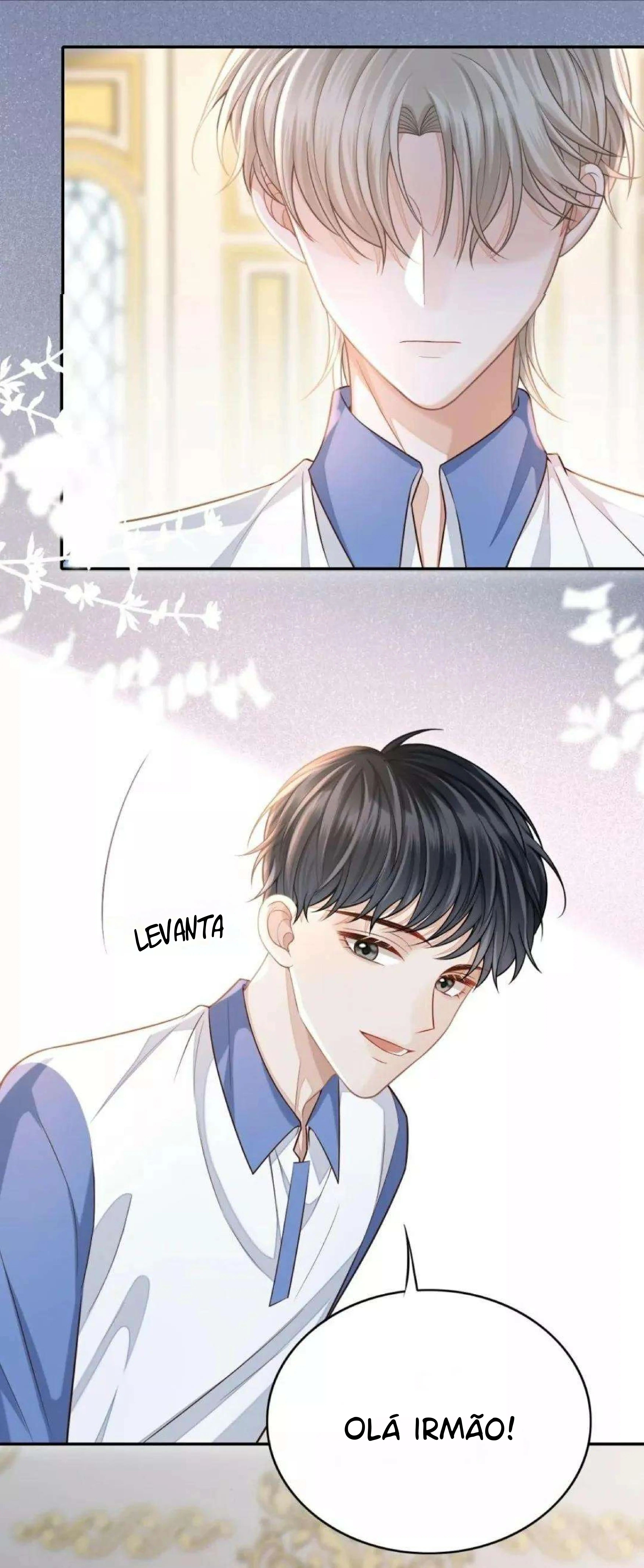 Shang Xin – Capítulo 03 Yaoi – Página 35 Shang Xin – Capítulo 03 Yaoi – Página 35