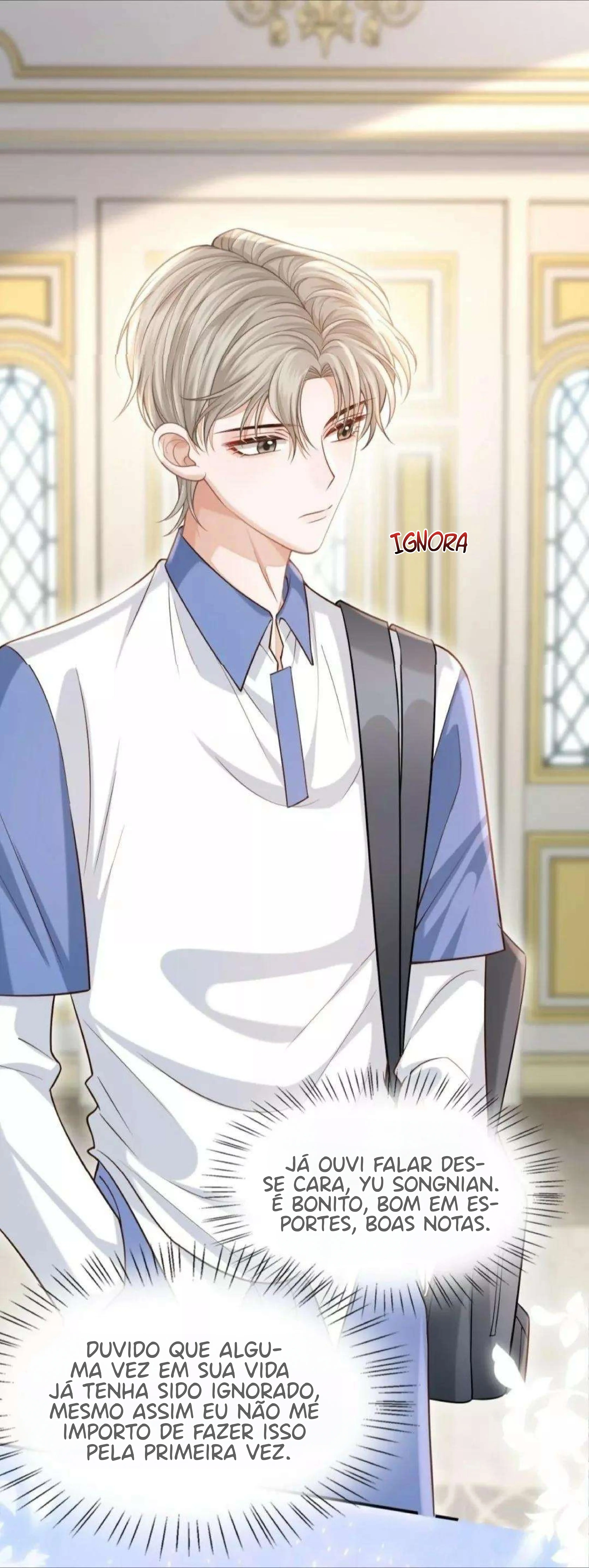 Shang Xin – Capítulo 03 Yaoi – Página 36 Shang Xin – Capítulo 03 Yaoi – Página 36