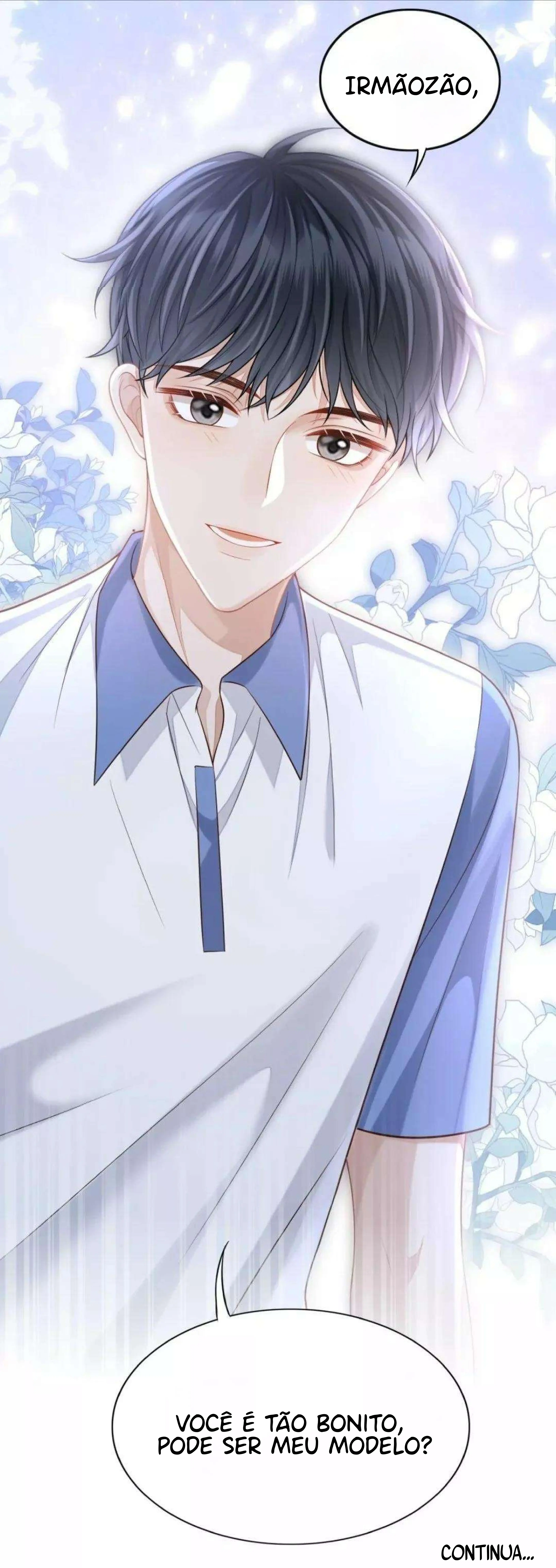 Shang Xin – Capítulo 03 Yaoi – Página 37 Shang Xin – Capítulo 03 Yaoi – Página 37