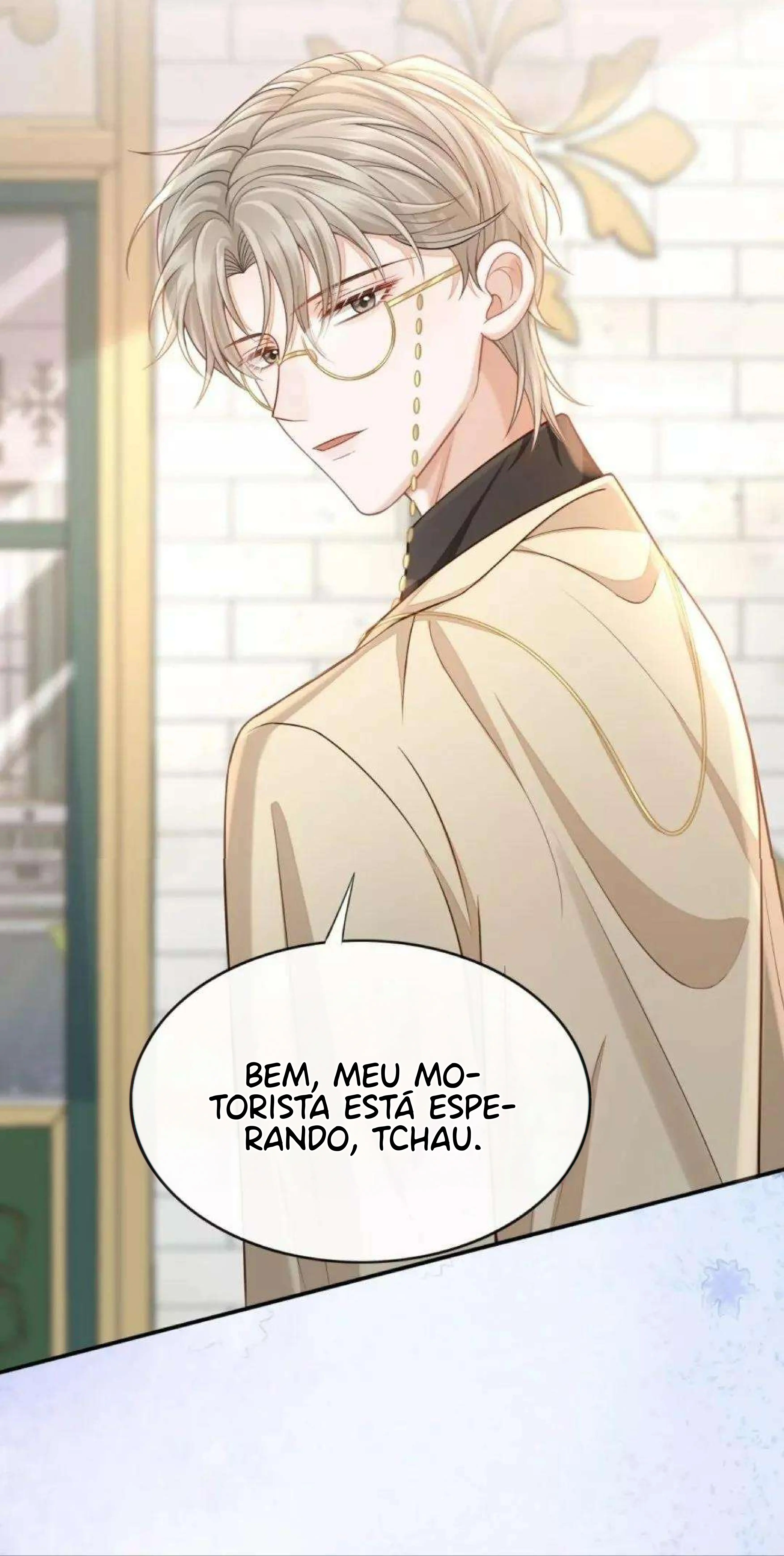 Shang Xin – Capítulo 03 Yaoi – Página 4 Shang Xin – Capítulo 03 Yaoi – Página 4