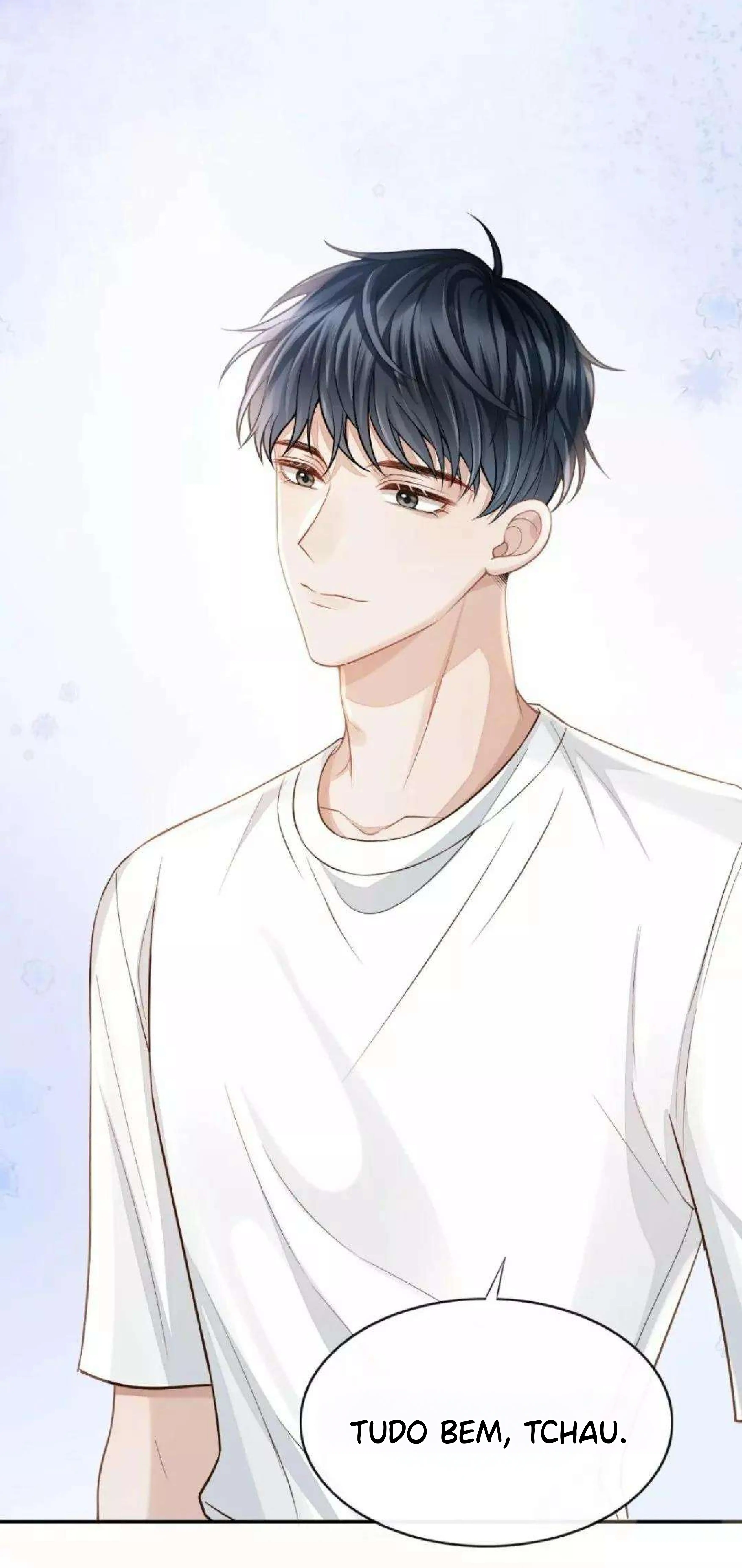 Shang Xin – Capítulo 03 Yaoi – Página 5 Shang Xin – Capítulo 03 Yaoi – Página 5