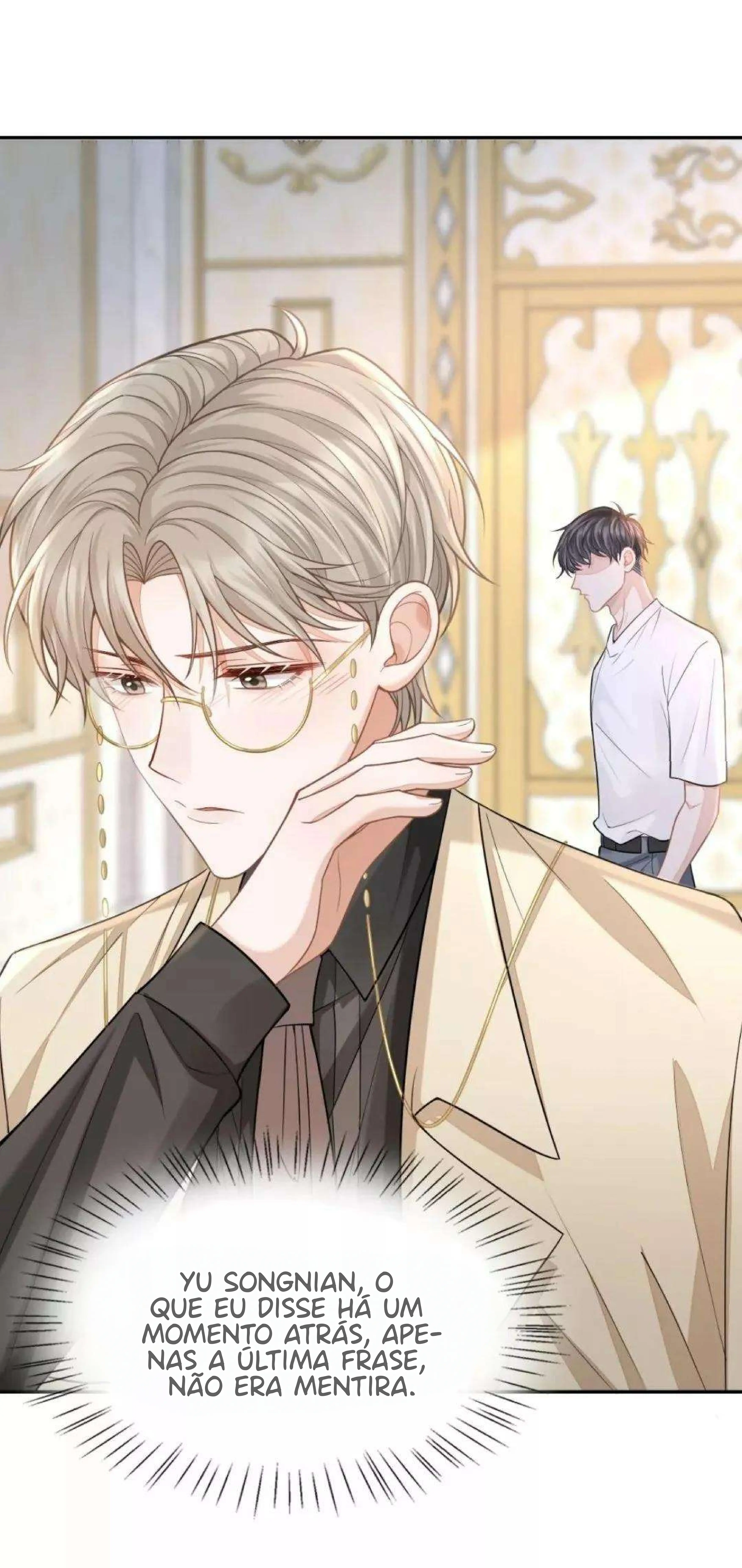 Shang Xin – Capítulo 03 Yaoi – Página 6 Shang Xin – Capítulo 03 Yaoi – Página 6