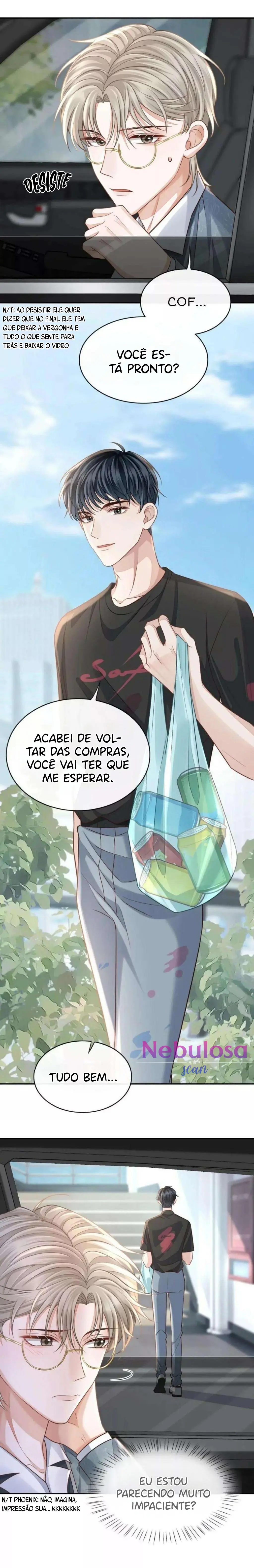 Shang Xin – Capítulo 04 Yaoi – Página 4 Shang Xin – Capítulo 04 Yaoi – Página 4