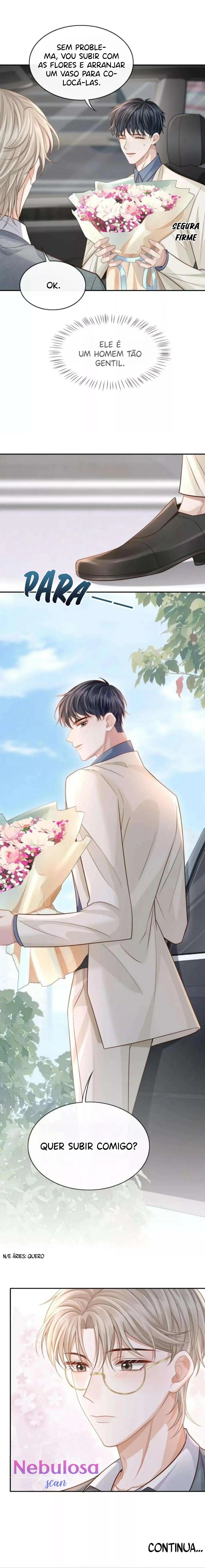 Shang Xin – Capítulo 04 Yaoi – Página 8 Shang Xin – Capítulo 04 Yaoi – Página 8