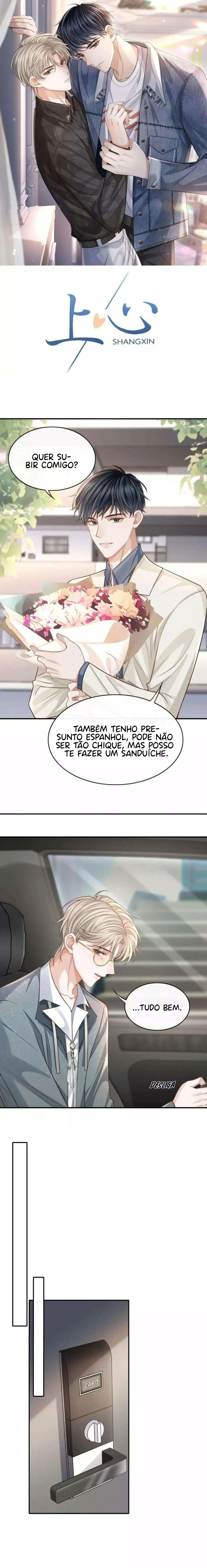 Shang Xin – Capítulo 05 Yaoi – Página 1 Shang Xin – Capítulo 05 Yaoi – Página 1