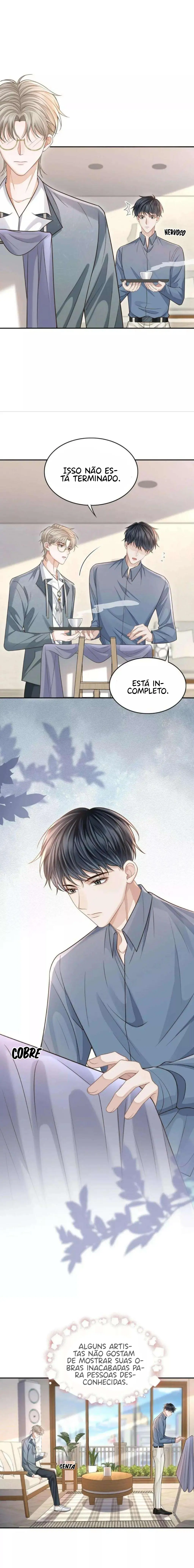 Shang Xin – Capítulo 05 Yaoi – Página 4 Shang Xin – Capítulo 05 Yaoi – Página 4