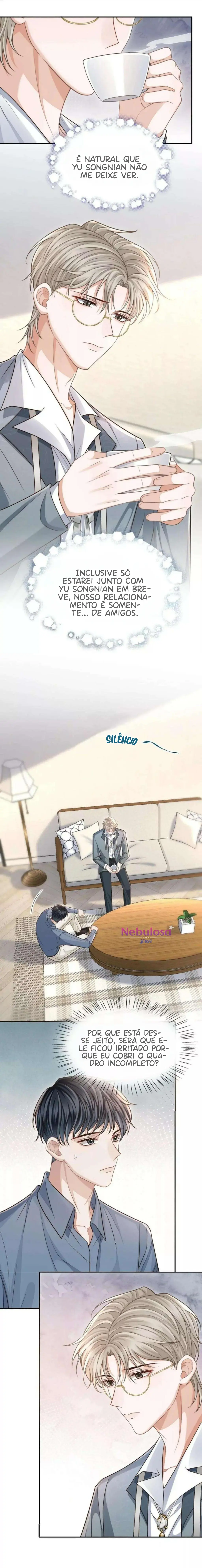 Shang Xin – Capítulo 05 Yaoi – Página 5 Shang Xin – Capítulo 05 Yaoi – Página 5