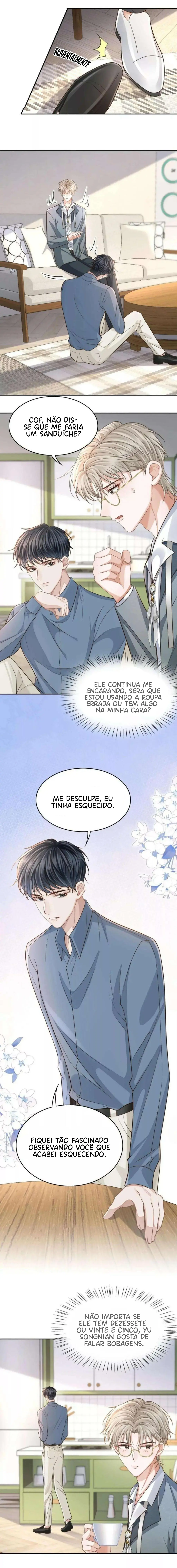 Shang Xin – Capítulo 05 Yaoi – Página 6 Shang Xin – Capítulo 05 Yaoi – Página 6