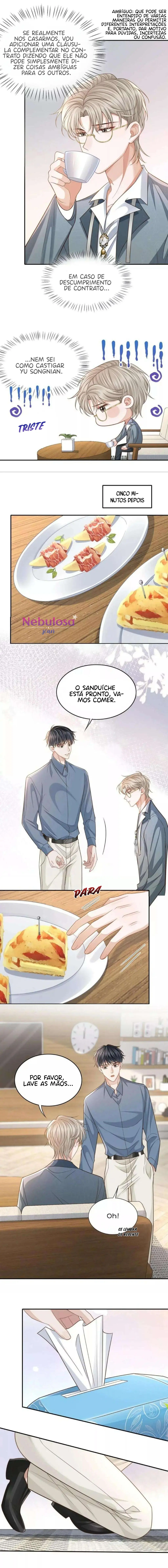 Shang Xin – Capítulo 05 Yaoi – Página 7 Shang Xin – Capítulo 05 Yaoi – Página 7