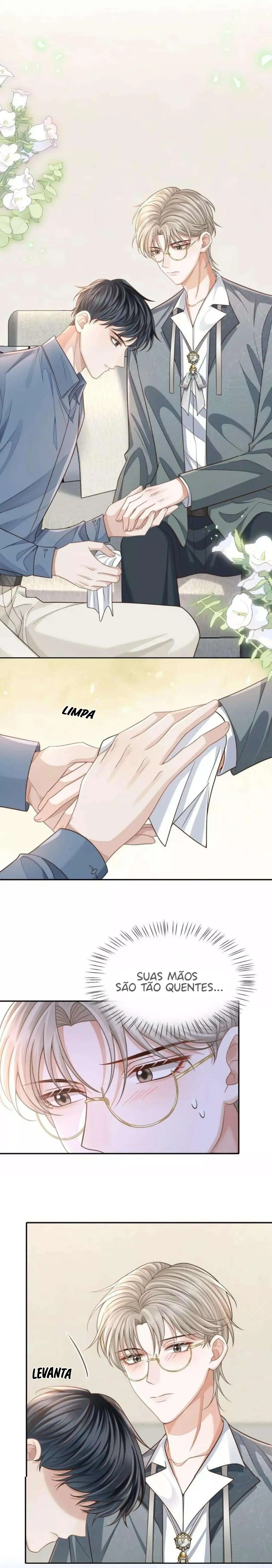 Shang Xin – Capítulo 05 Yaoi – Página 8 Shang Xin – Capítulo 05 Yaoi – Página 8